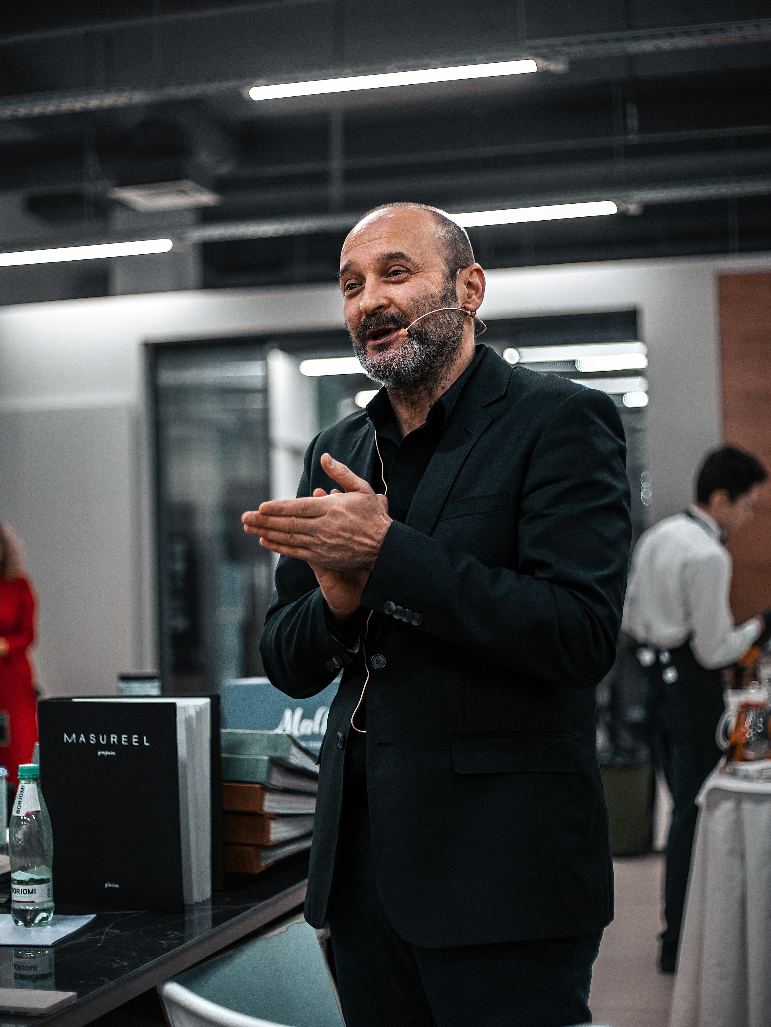 Съемка для Русский стиль, интерьерный дом. Бизнес фотограф Ижевск — Назаров Роман