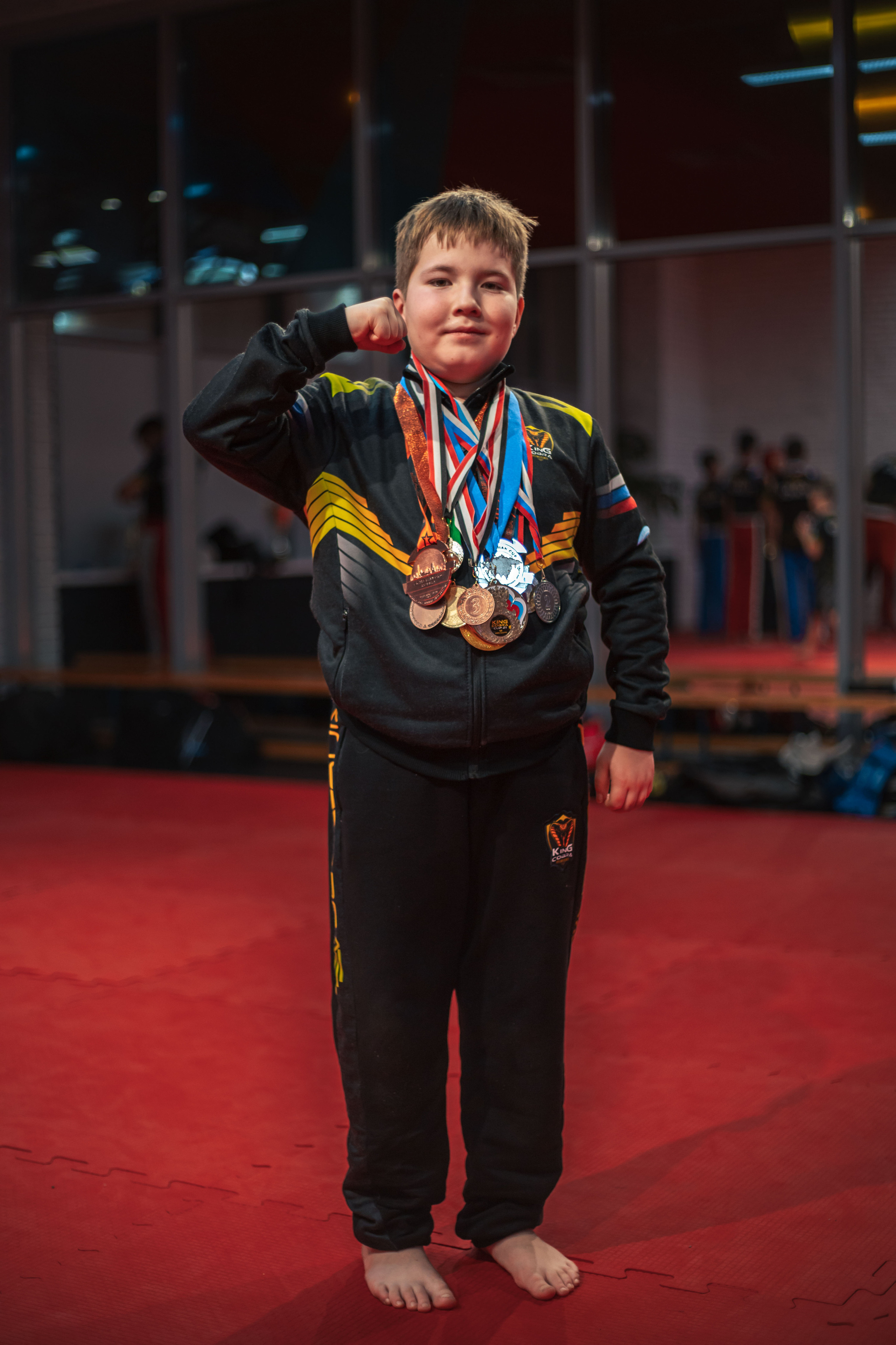 Съемка для Kingcobra, спортивный клуб. Соревнования г. Ижевск. Бизнес фотограф Ижевск — Назаров Роман