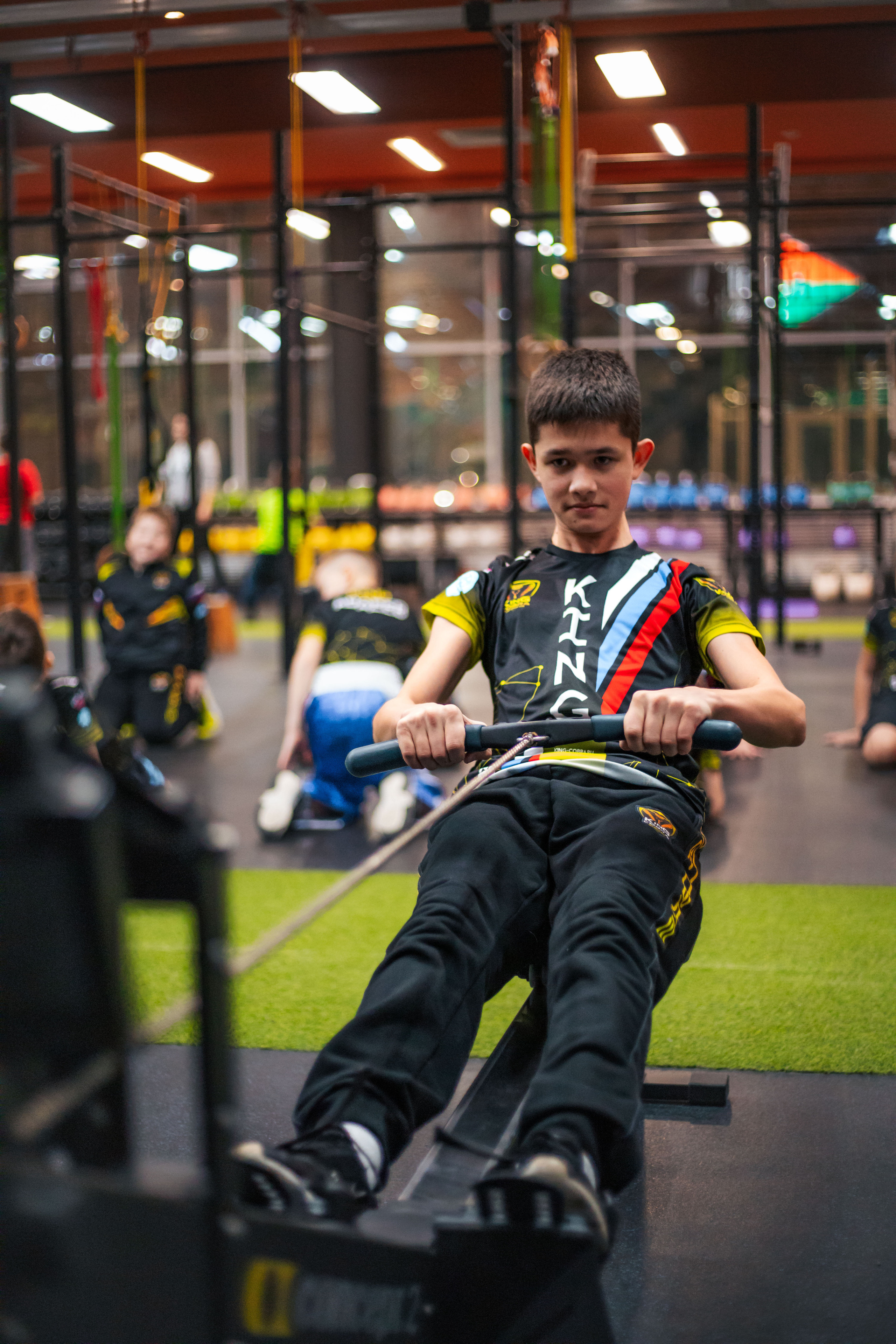 Съемка для Kingcobra, спортивный клуб. Соревнования г. Ижевск. Бизнес фотограф Ижевск — Назаров Роман