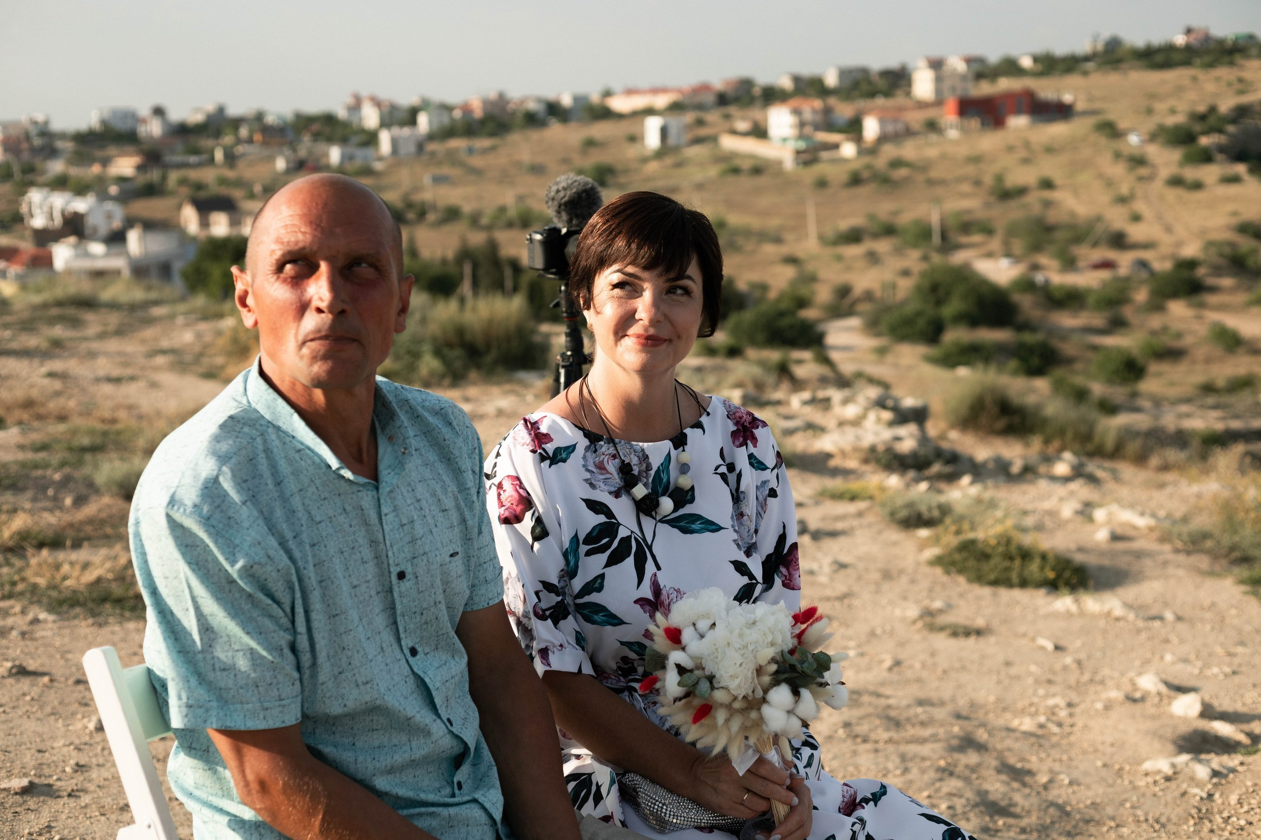 V&D. Семейный фотограф в Севастополе и Симферополе Александра Чистякова