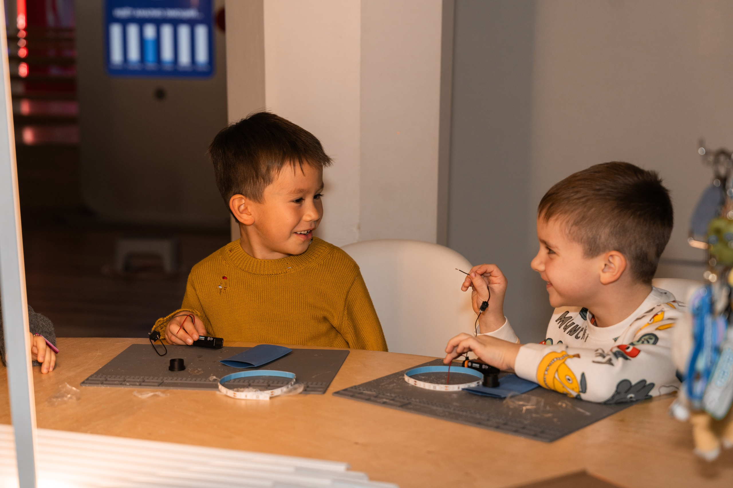 День рождения Коли. Свадебный фотограф в Москве Анна Полушина