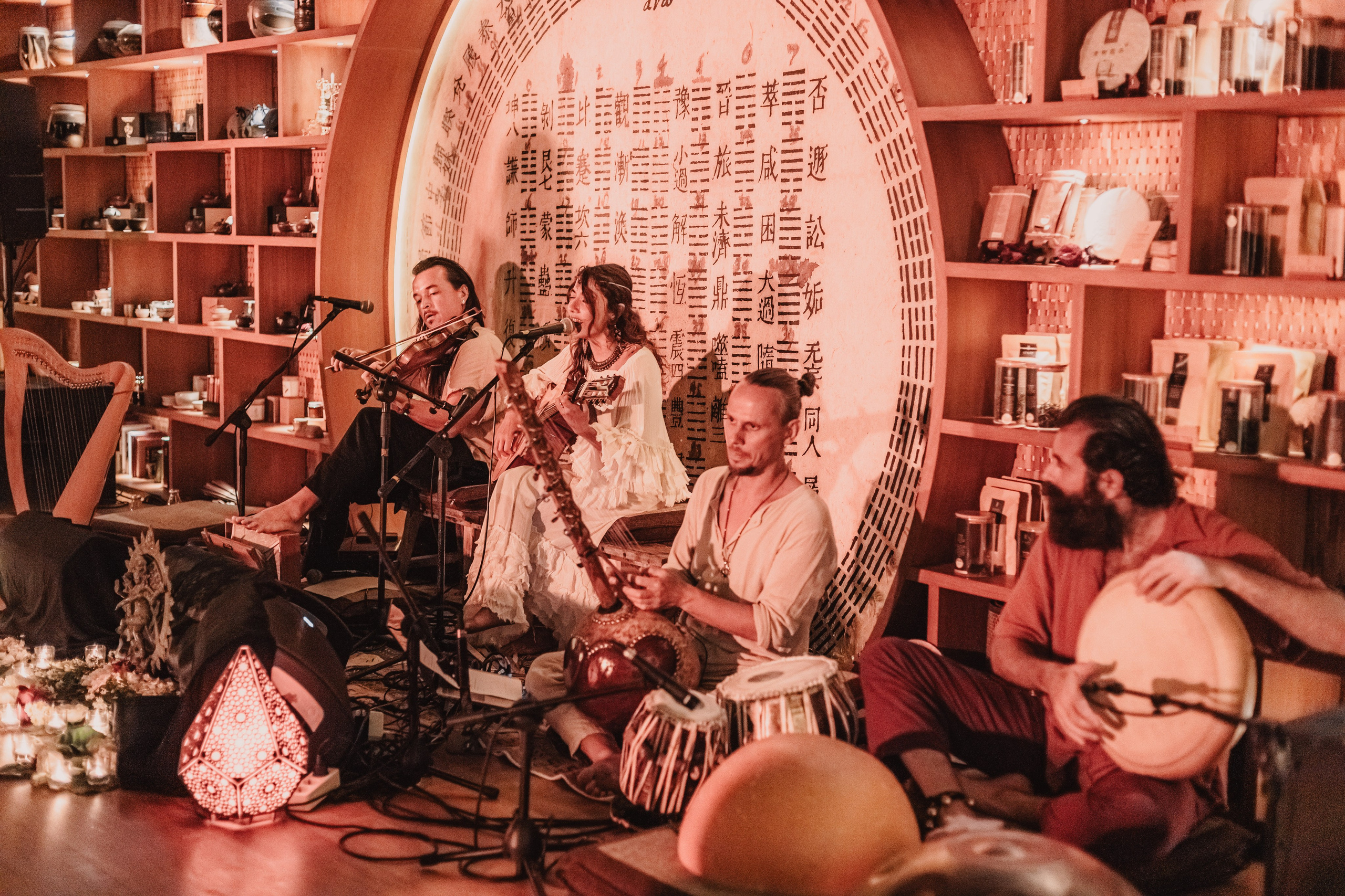 Mamatolia. Мариам Багдасарян