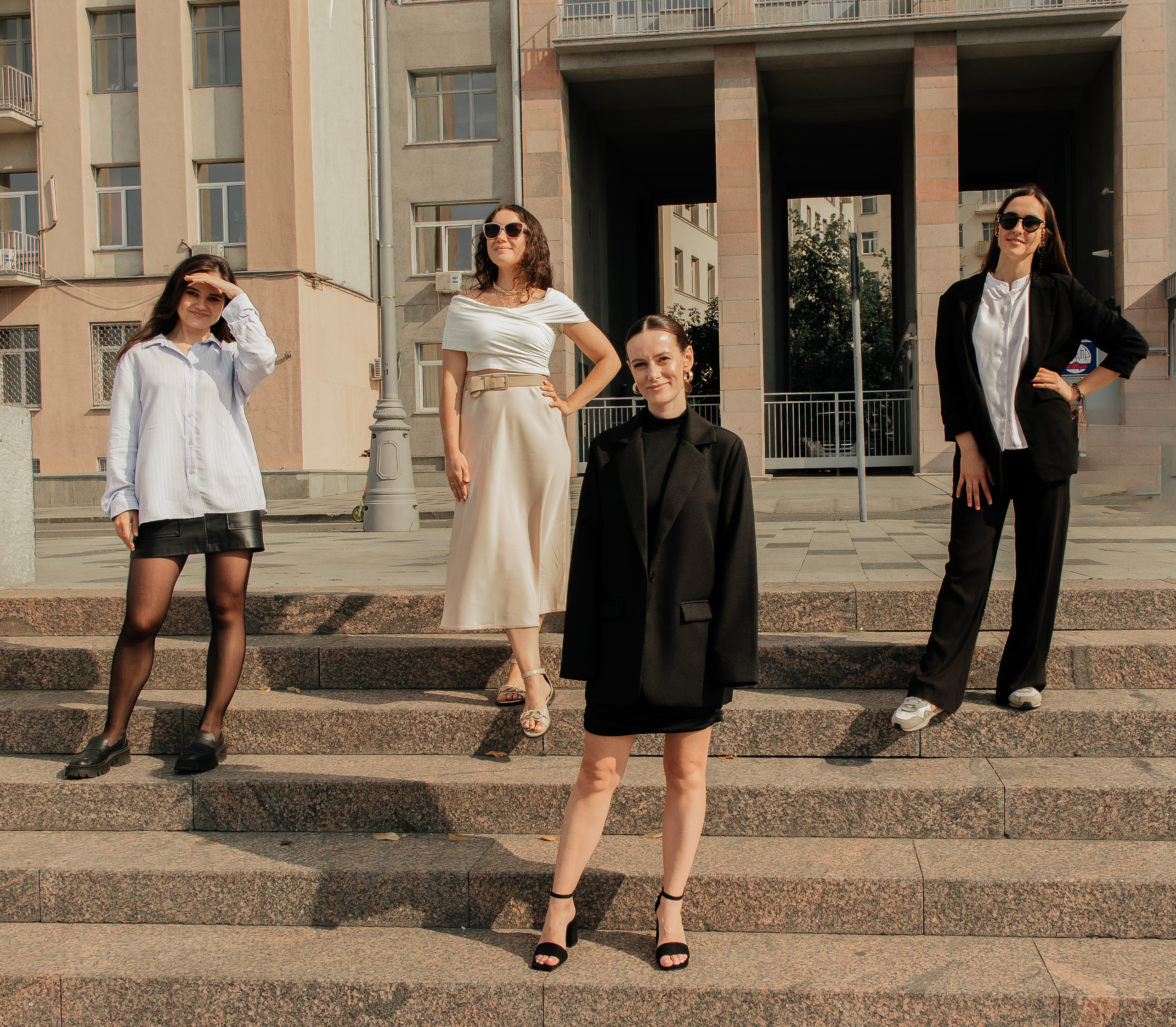 Яхта. Фотограф Москва