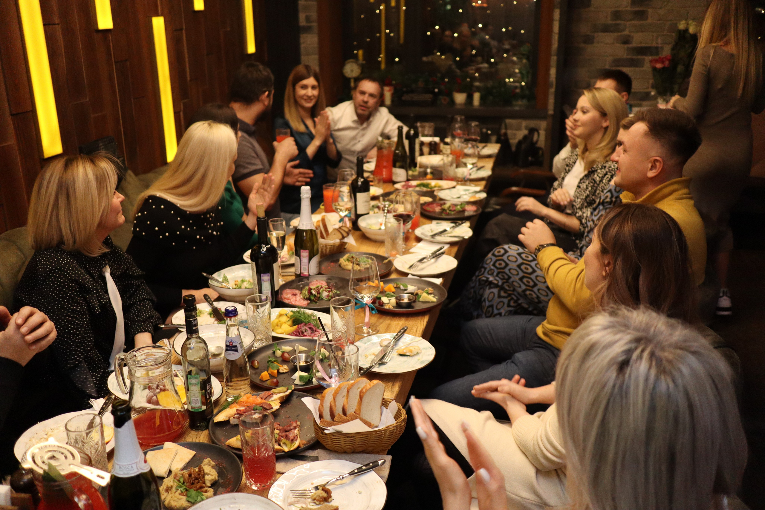 Гендер пати. Фотограф Москва