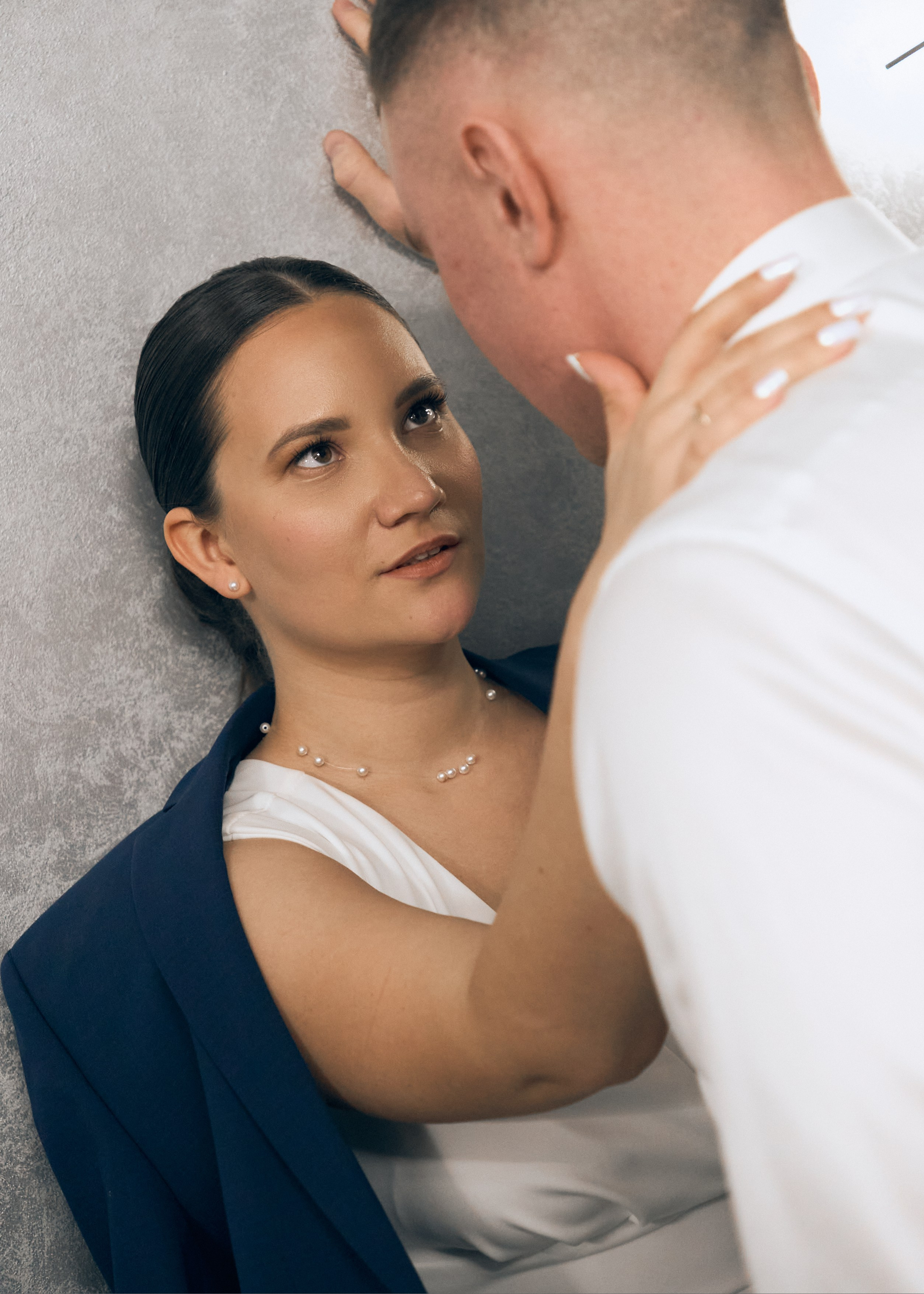 Kostya & Sasha. Ксения Петровская — фотограф и видеограф