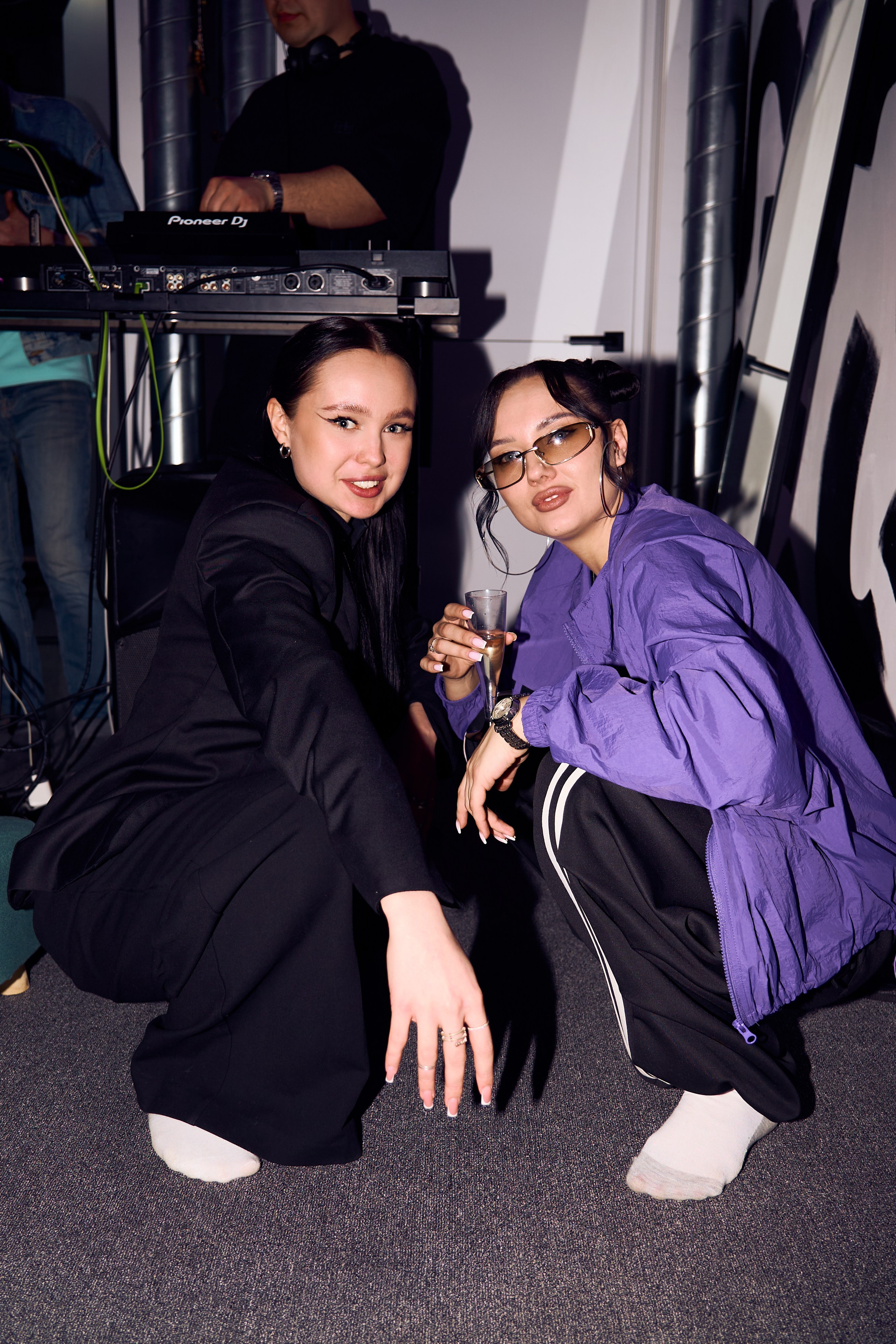 BAZA44. ФОТОГРАФ И ВИДЕОГРАФ КСЕНИЯ ПЕТРОВСКАЯ