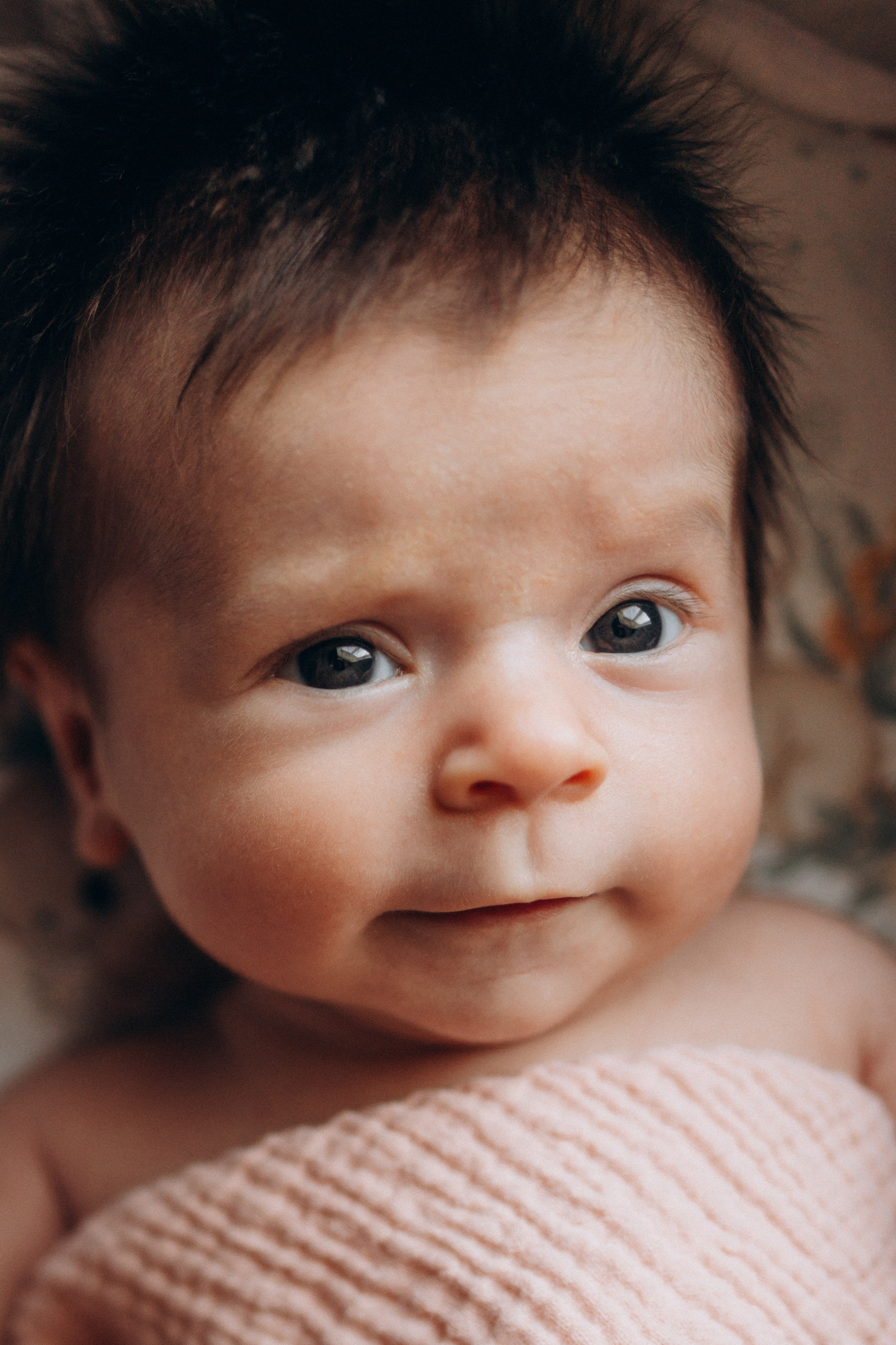 Наташа. Семейный и женский фотограф в Москве Коновалова Олеся