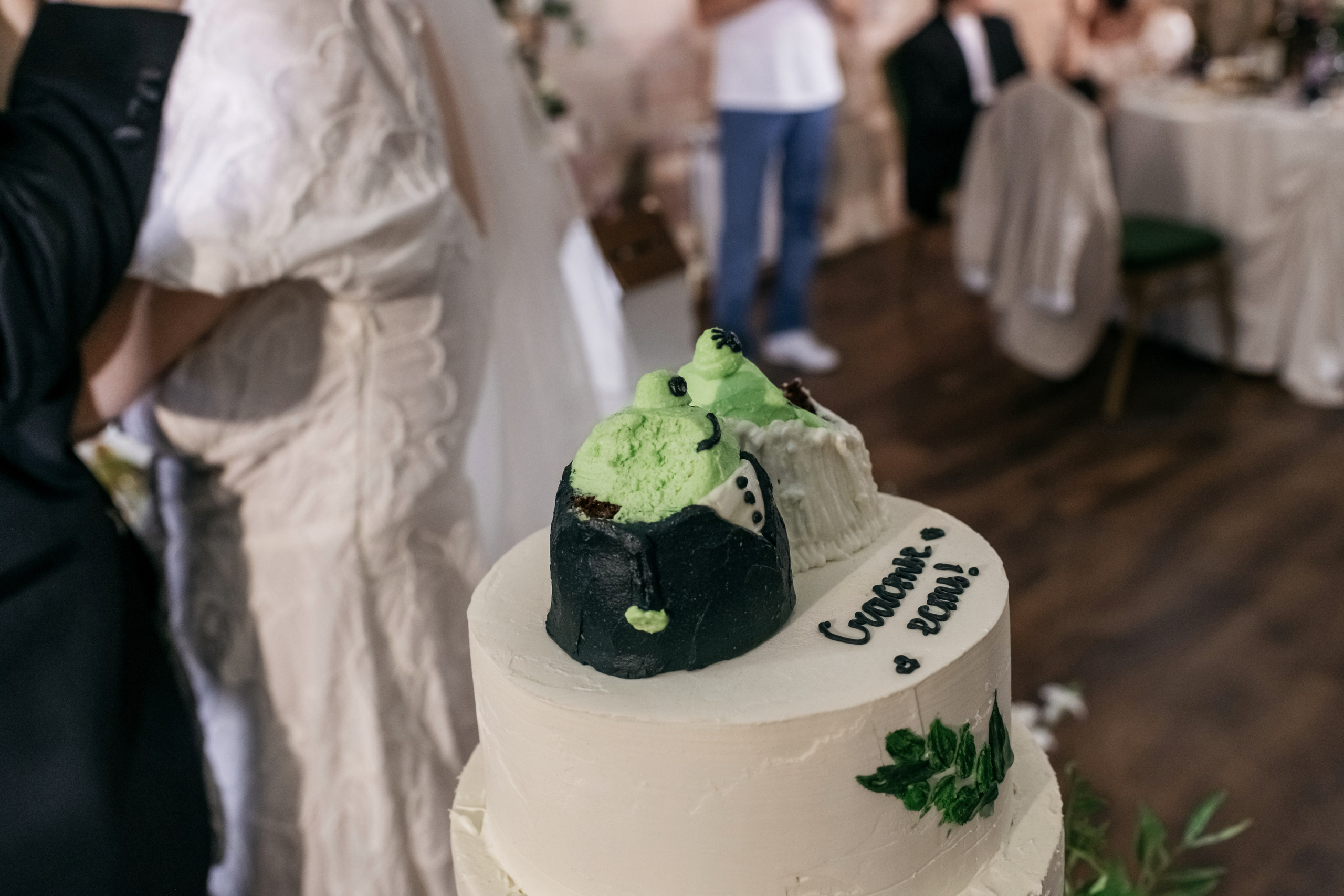 Мирра & Захар. Свадебный и семейный фотограф Чебоксары, Москва Ольга Ник