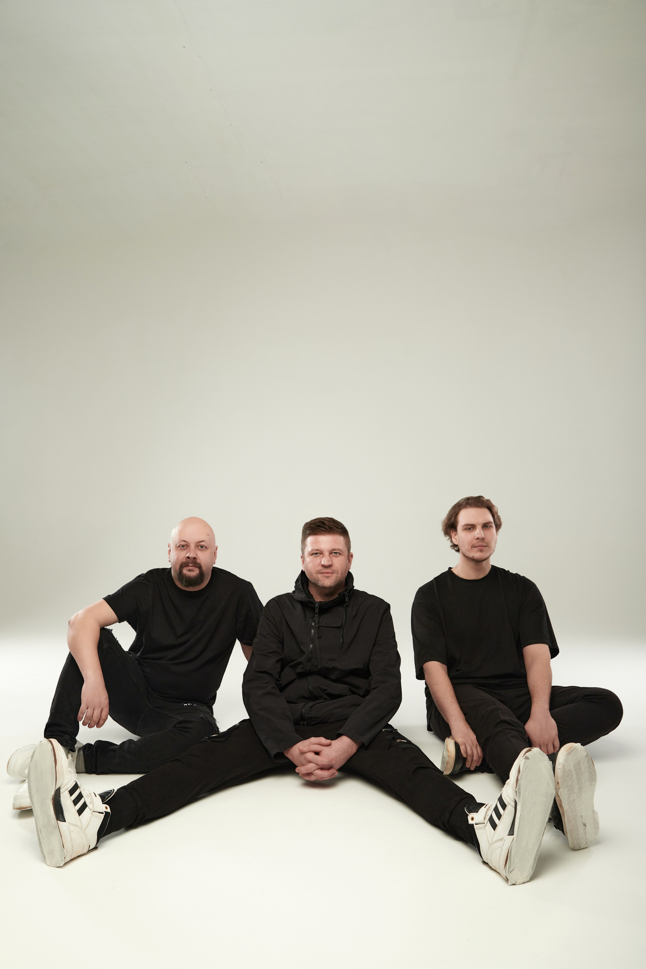 Промо для групп. Главная