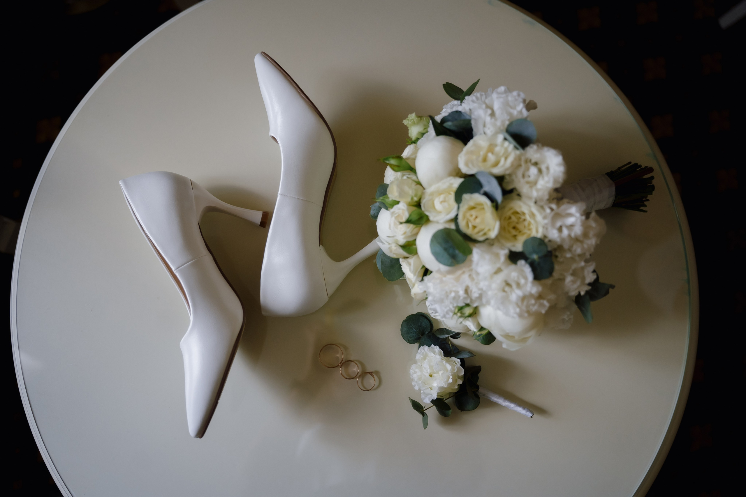 Алексей и Татьяна. Свадебный и семейный фотограф в Волгограде Наталья Наумова