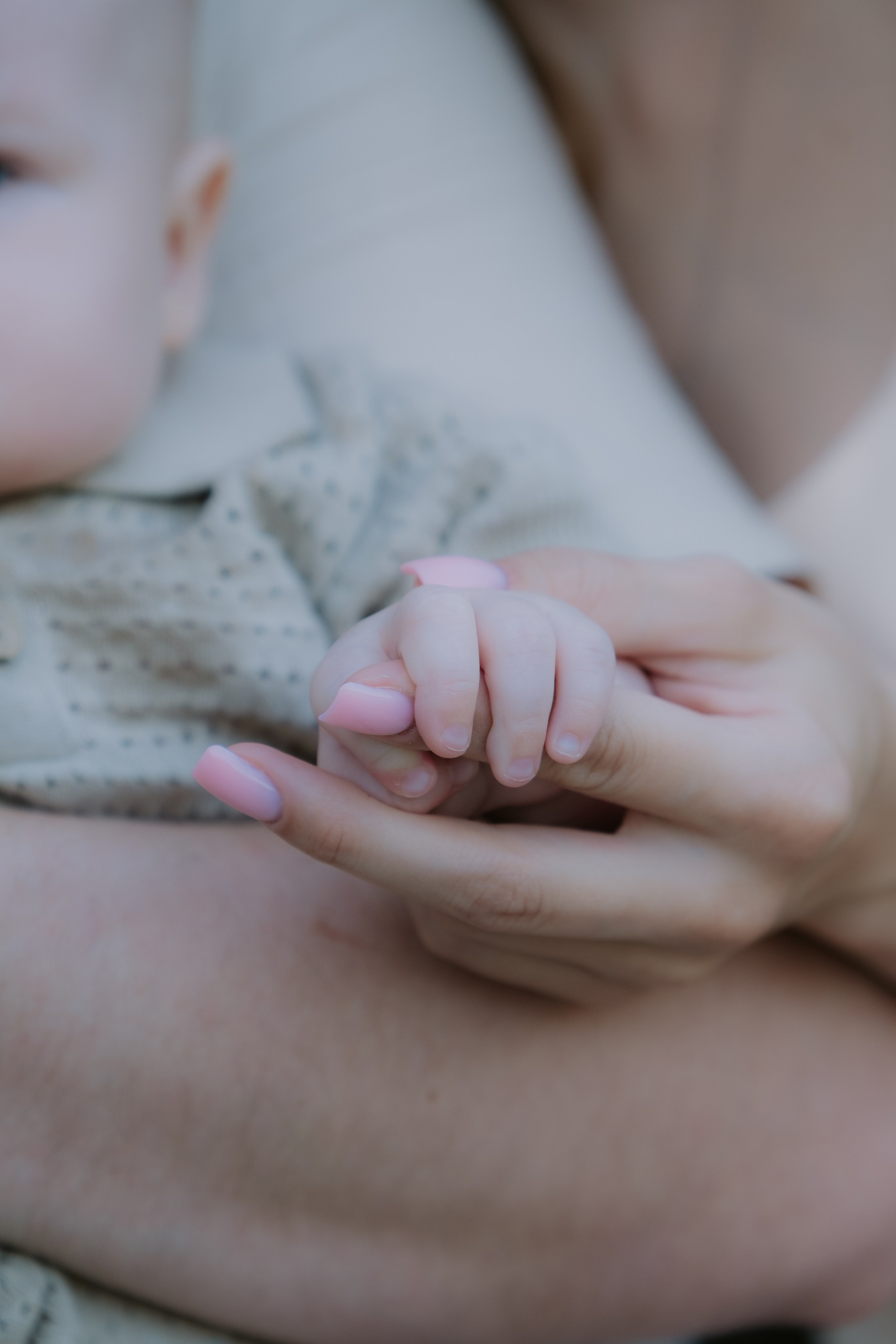 Анастасия и Василий и их сын Александр