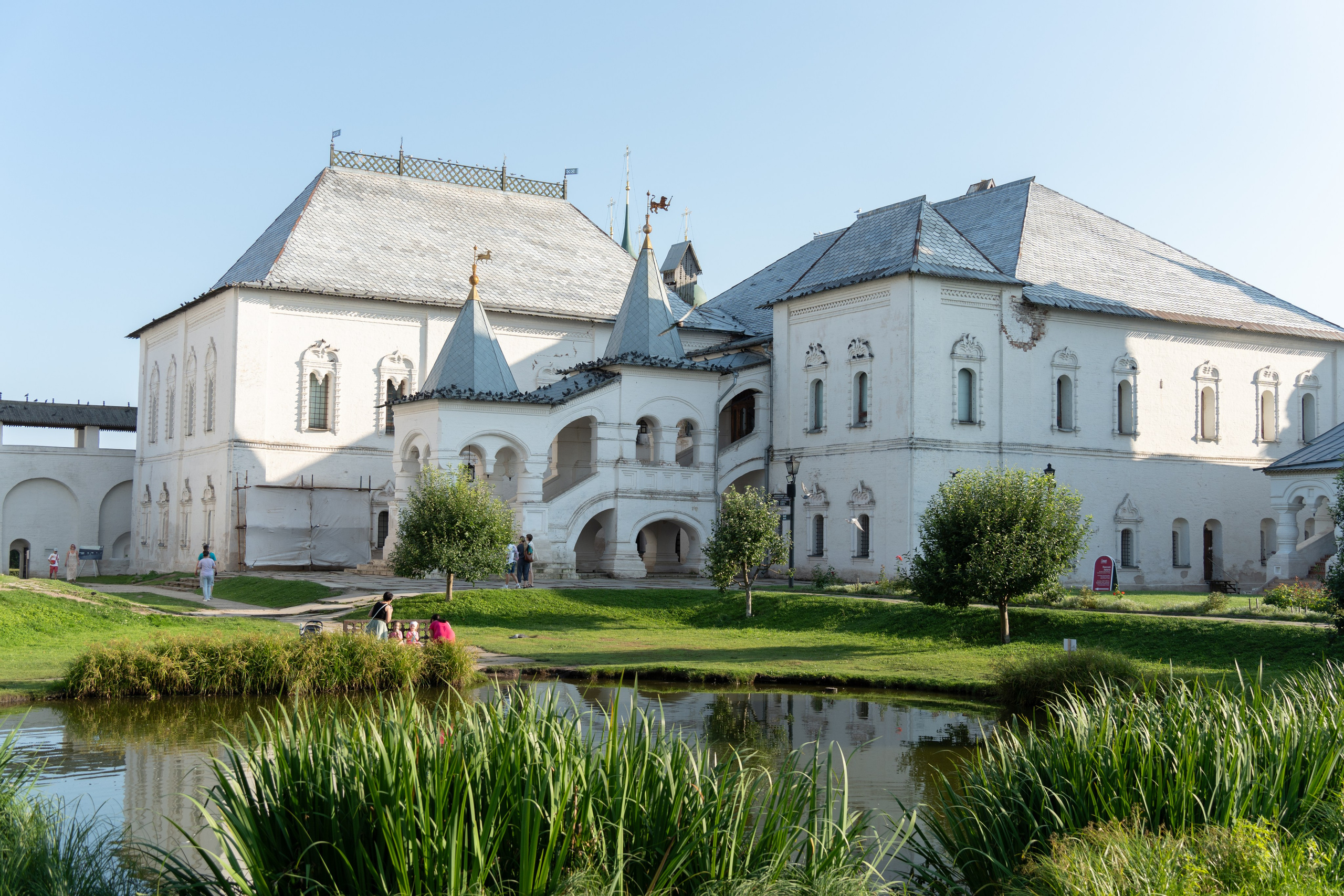 20250729-30 Ростов. Дмитрий Ремизов. Фотография, как хобби