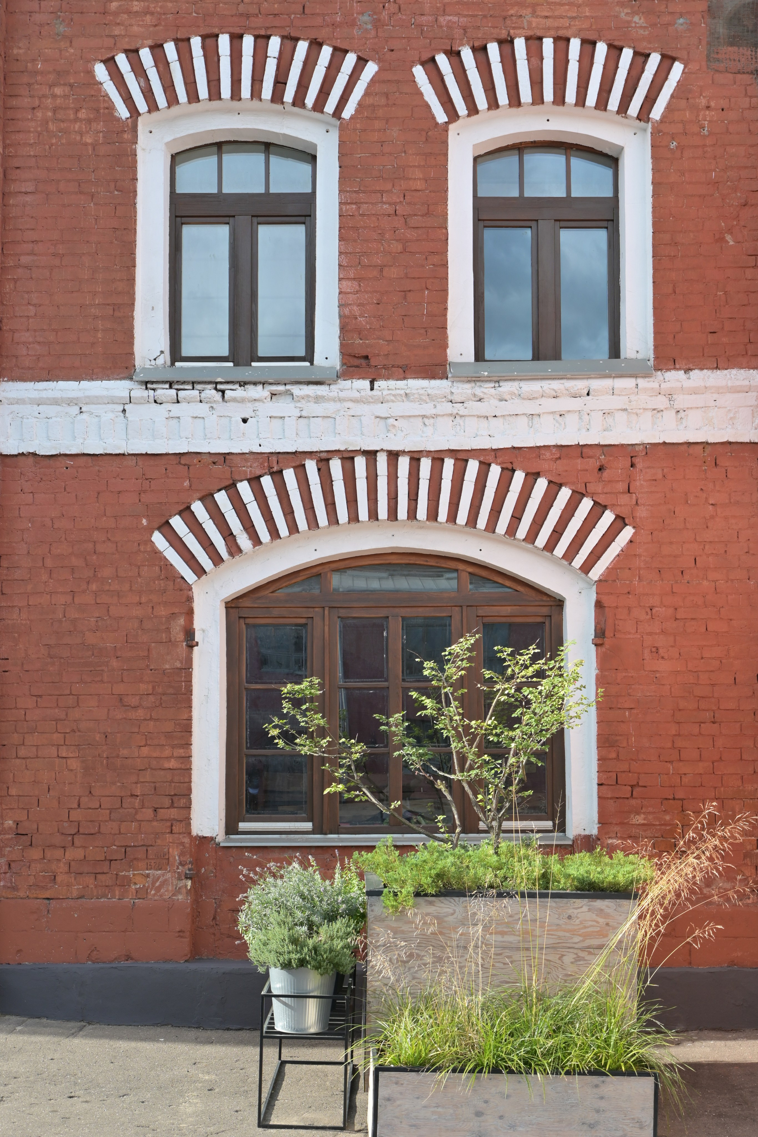 20240729 от Бауманской до Курской. Дмитрий Ремизов. Фотография, как хобби