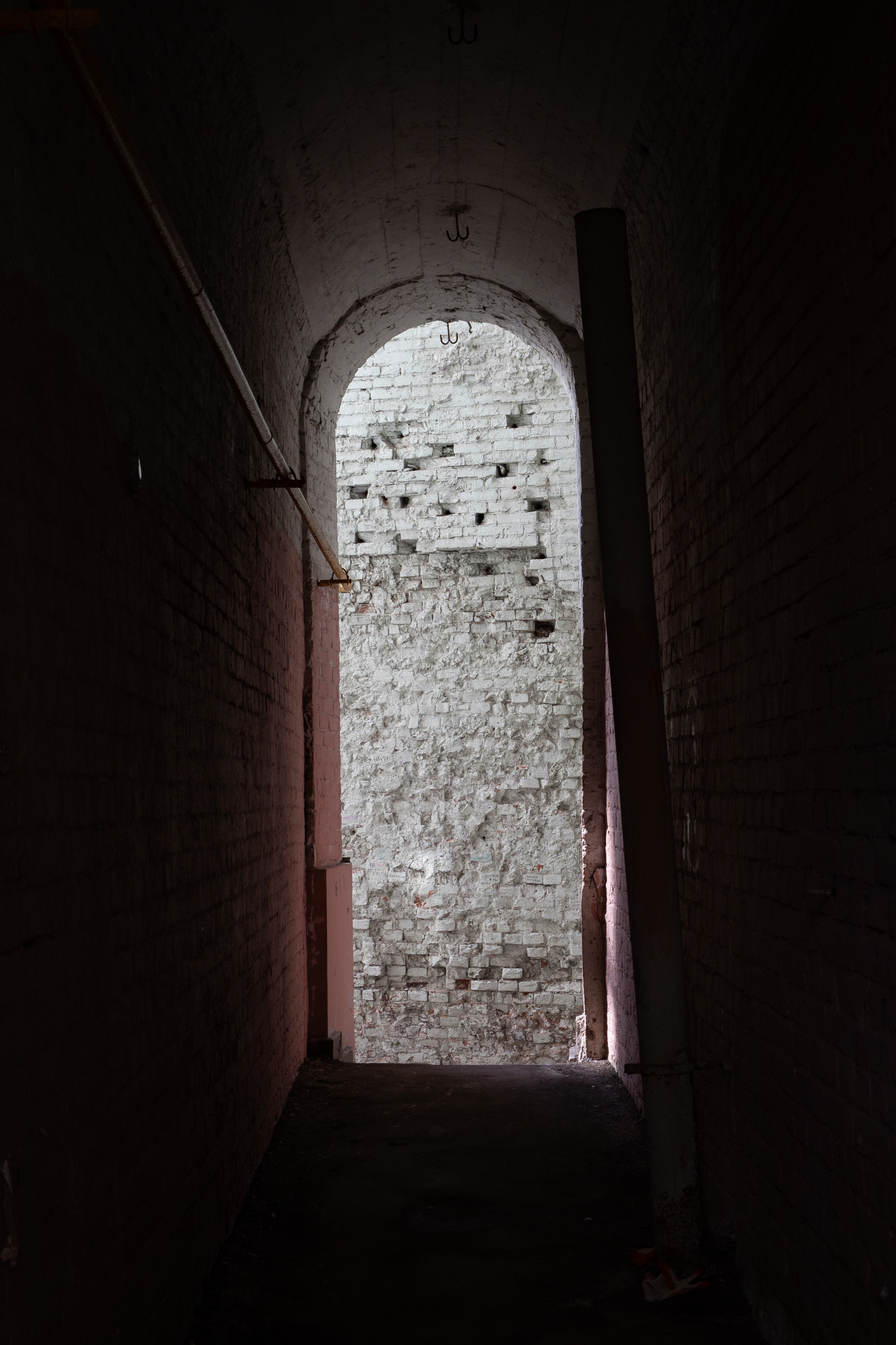 20250329 Лубянка — Чистые пруды. Дмитрий Ремизов. Фотография, как хобби