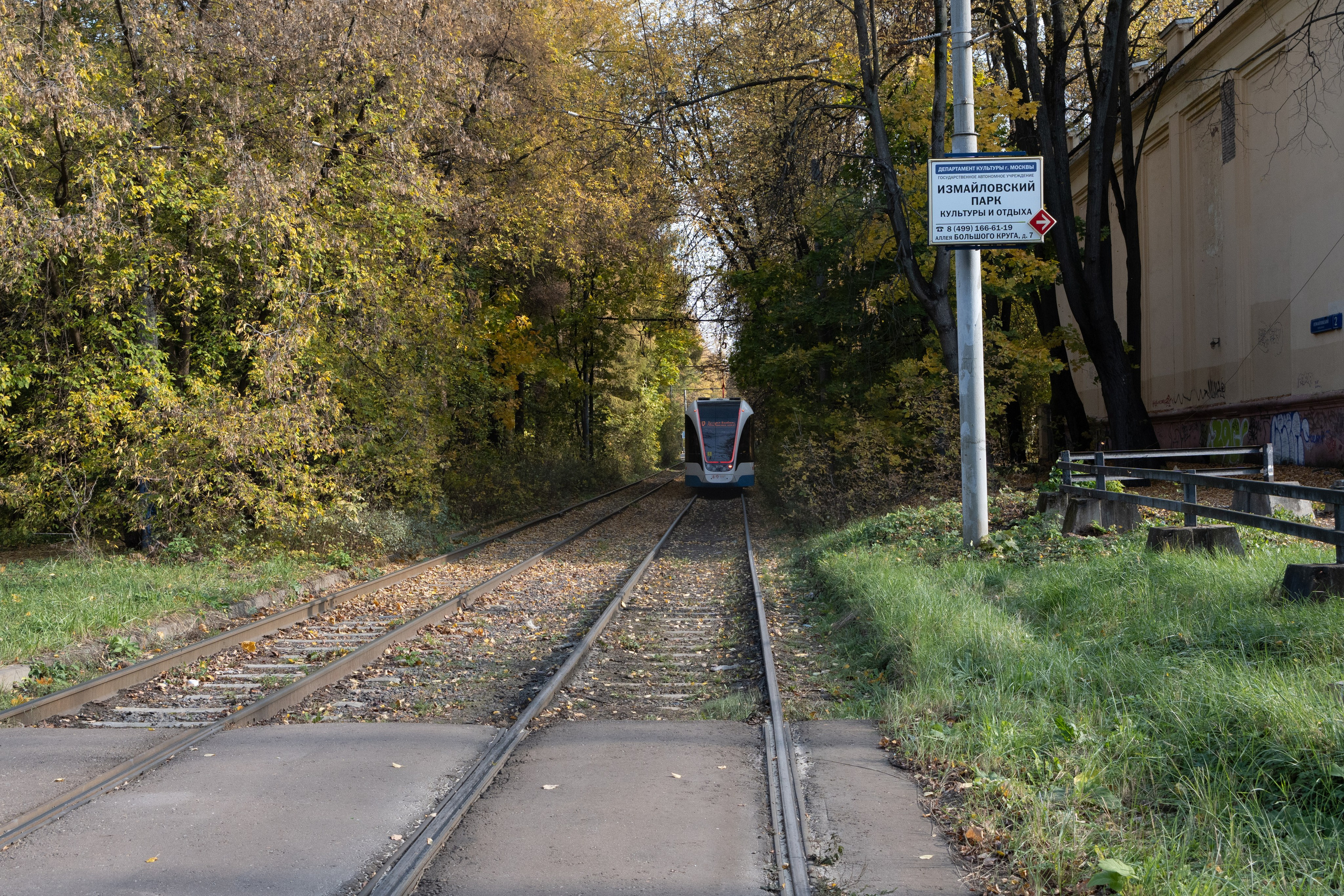 20241012 Измайлово. Дмитрий Ремизов. Фотография, как хобби