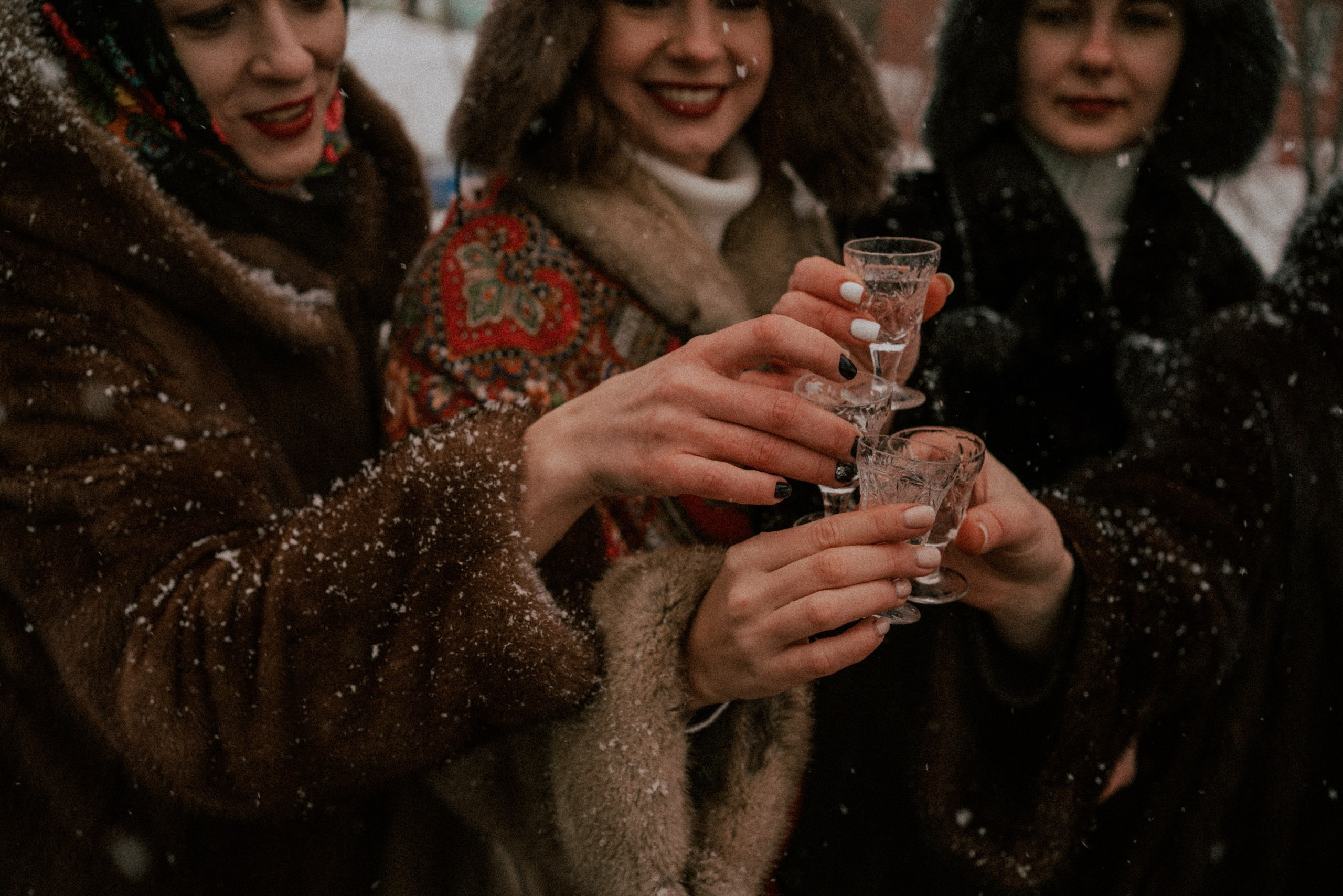 17/12/23. Фотограф в Москве Горбачева Алена