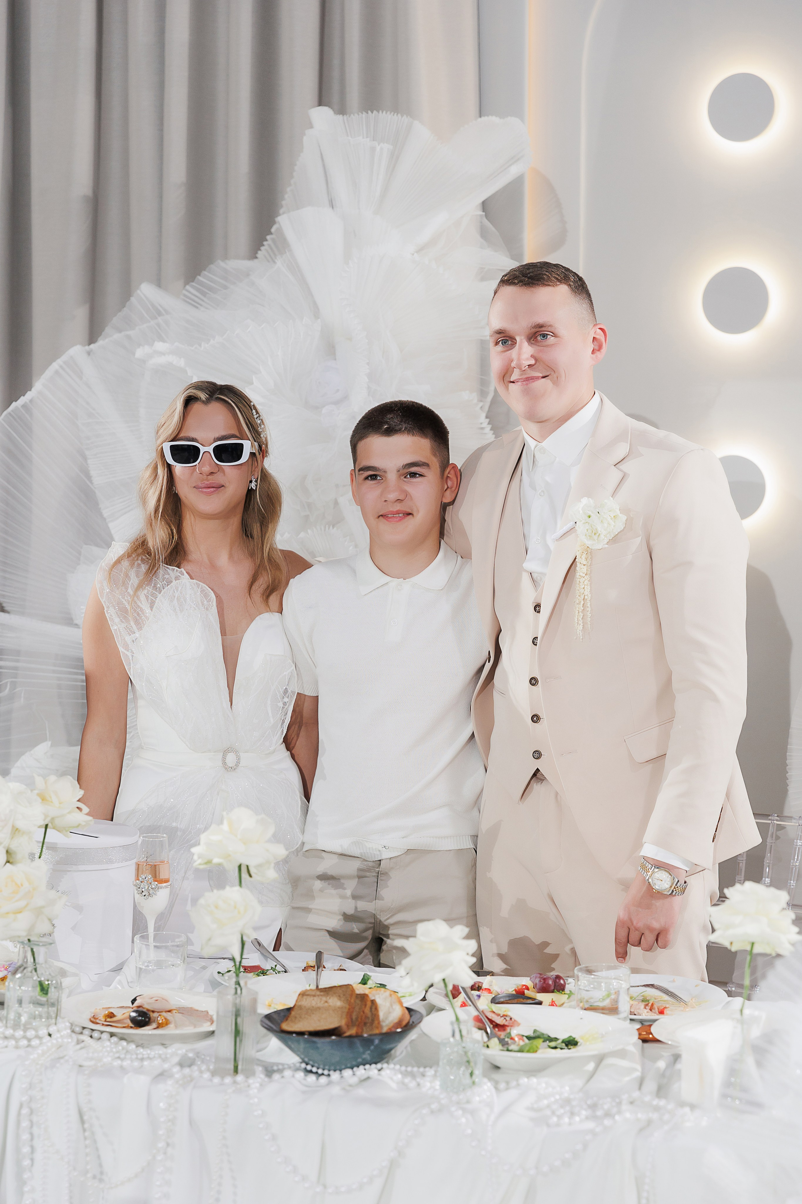 Свадьба Андрея и Ольги. Свадебный и семейный фотограф в Твери и Тверской области