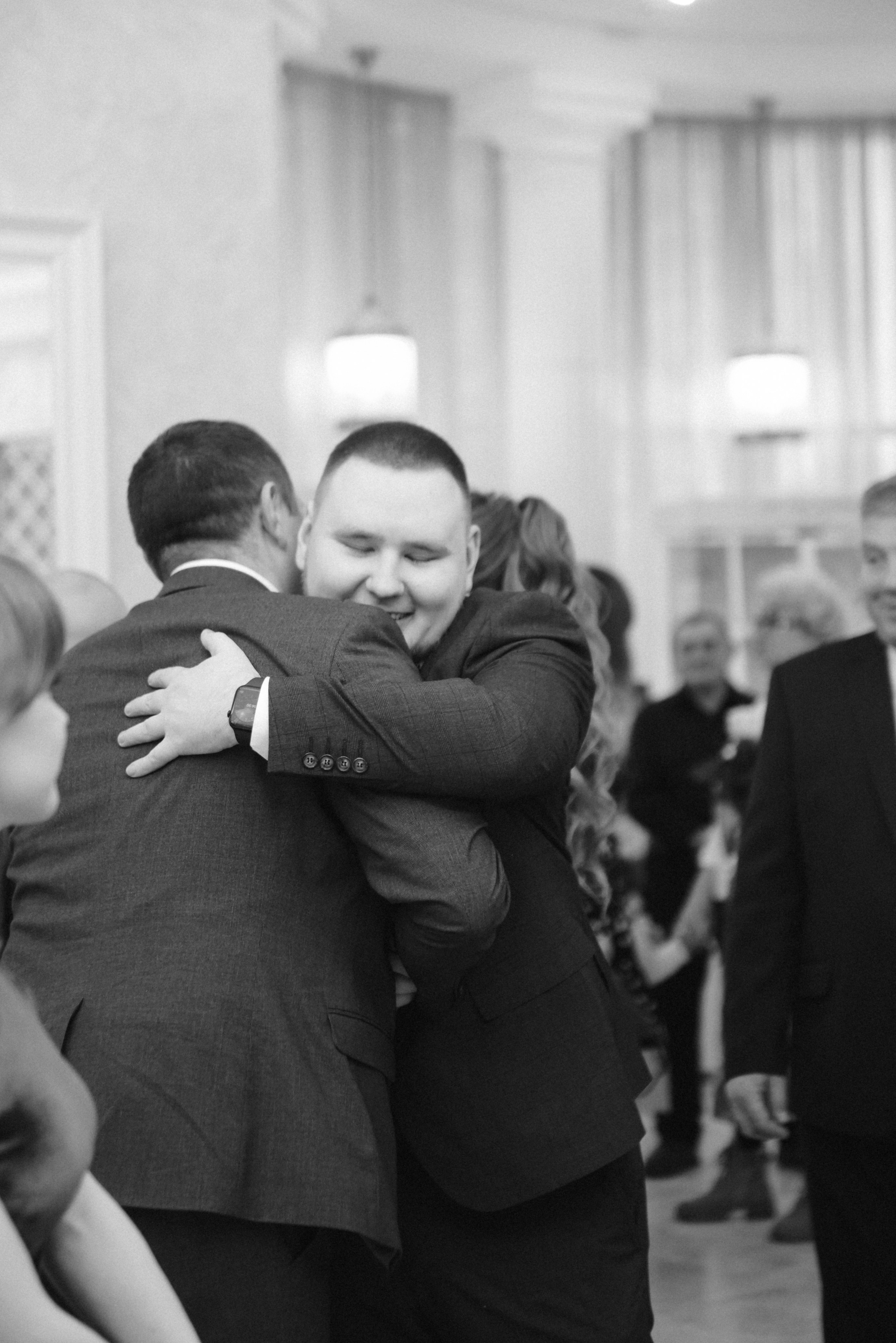 Алексей и Инна Свадебный день и усадьба Горенки. Фотограф Лола Волна, город Москва