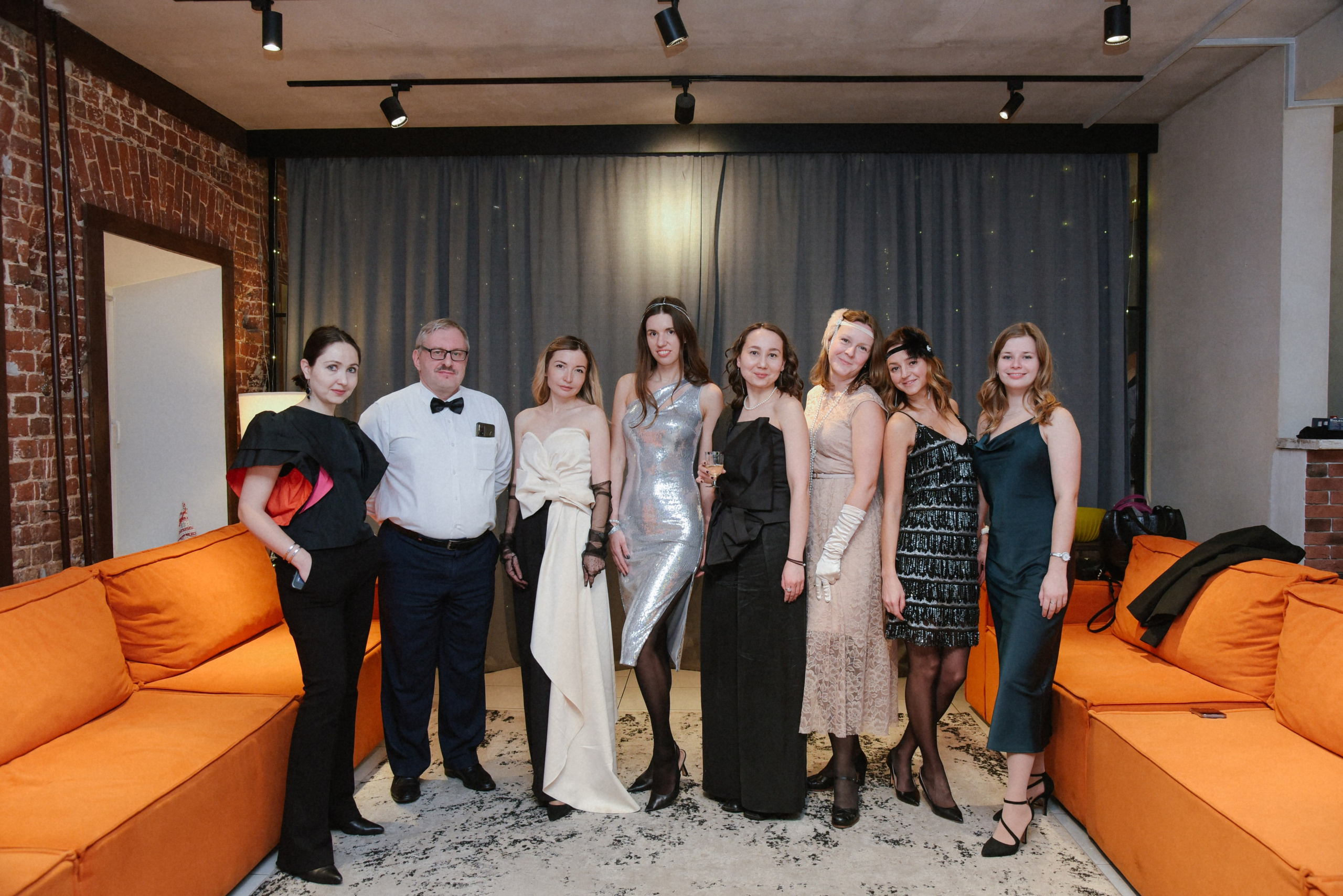 ХА ХА Шоу. Фотограф Лола Волна, город Москва