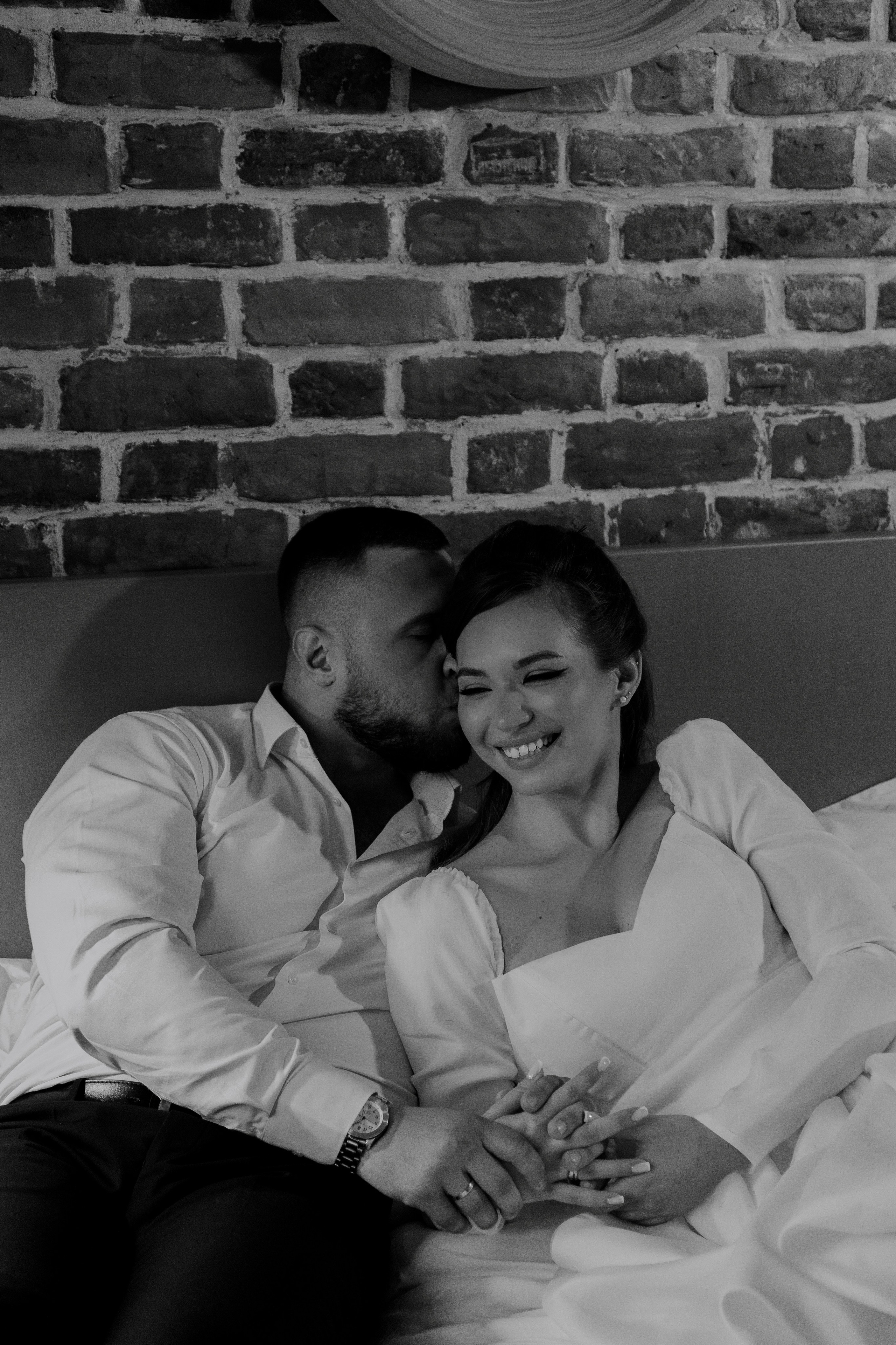 Влад и Ангелина. Орнштейн Полина I Фотограф Самара