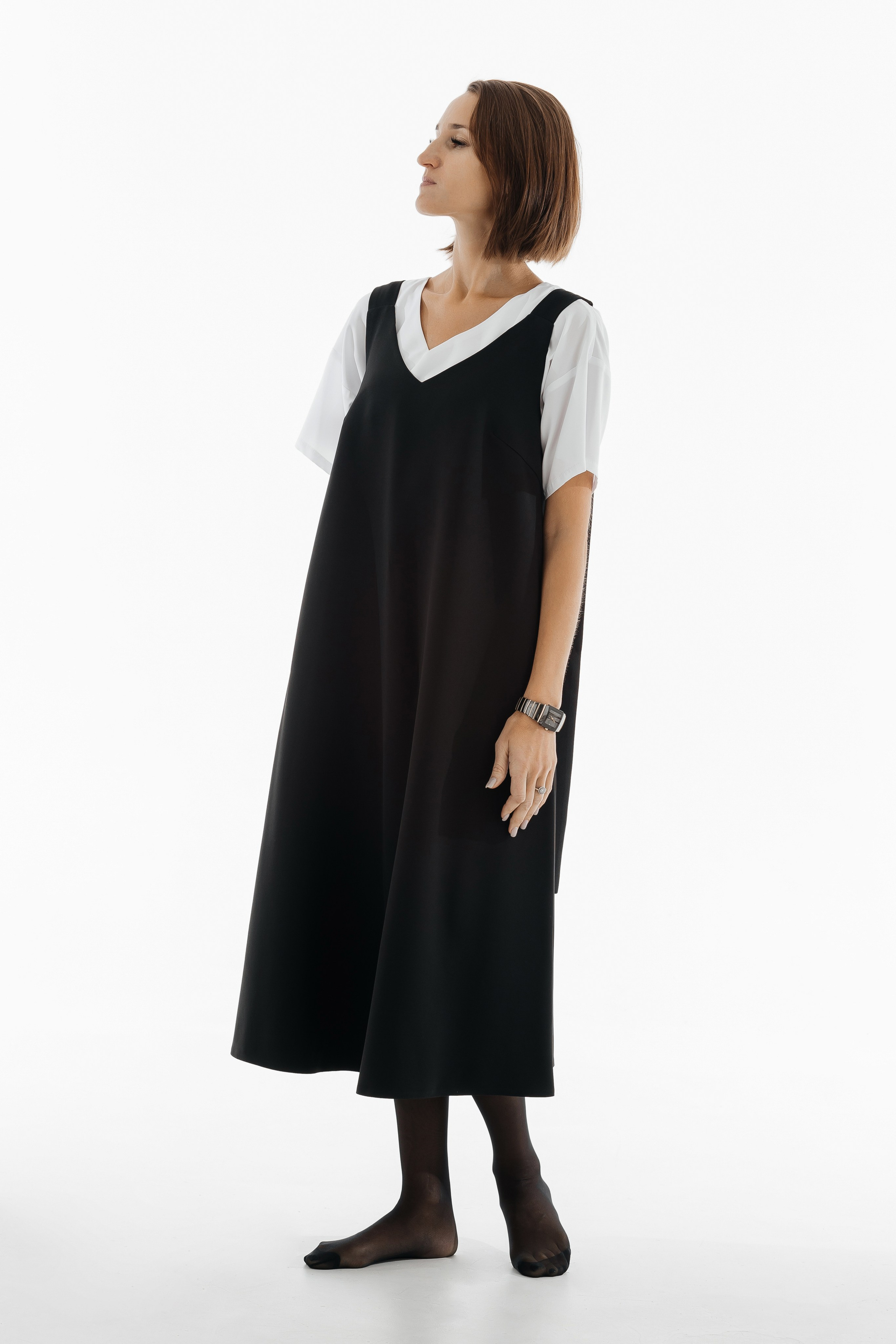 Бренд одежды «LAPA Kayutsu». Фотограф Кемерово | Сергей