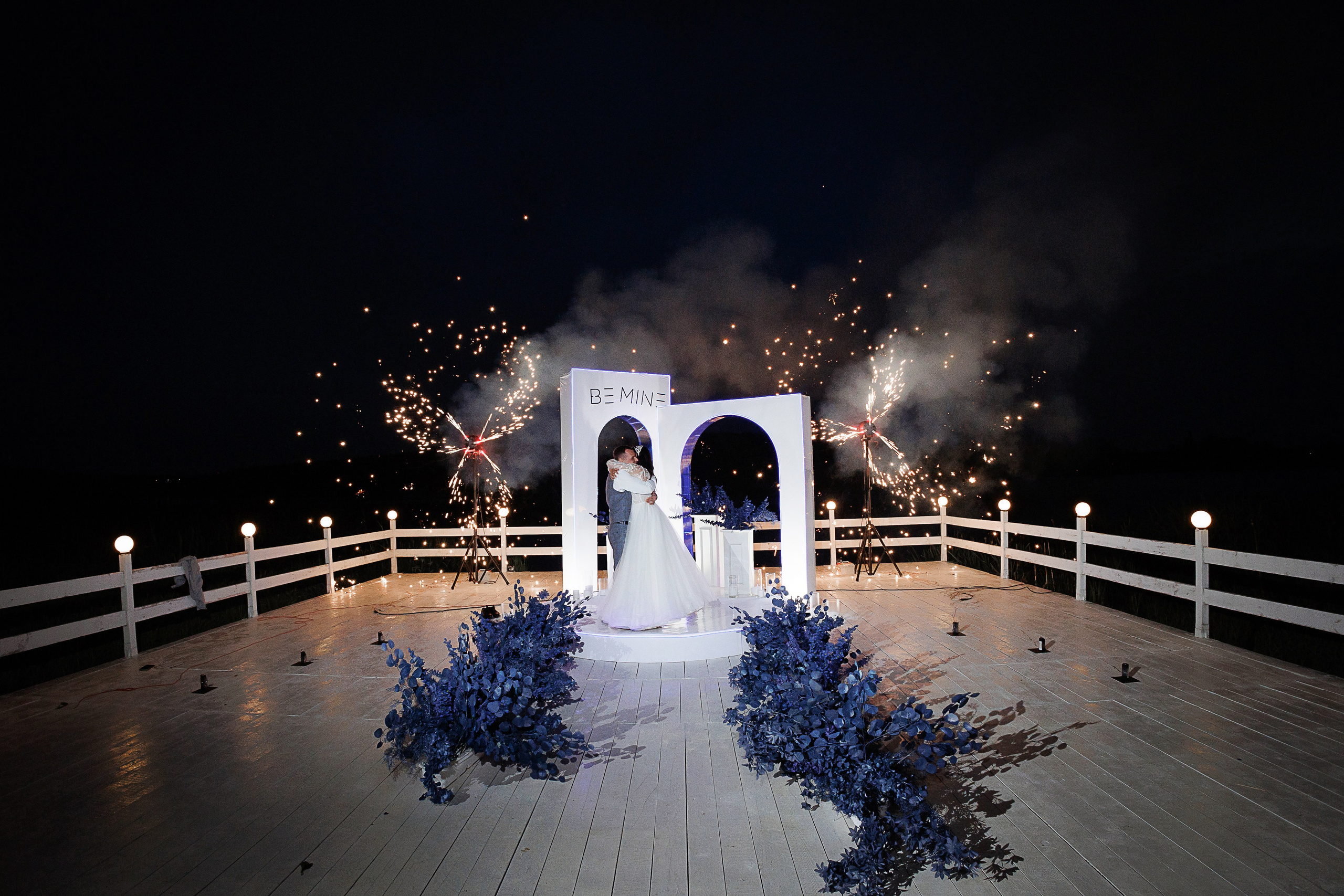 Александр и Екатерина. Свадебный и семейный фотограф в Твери и Тверской области