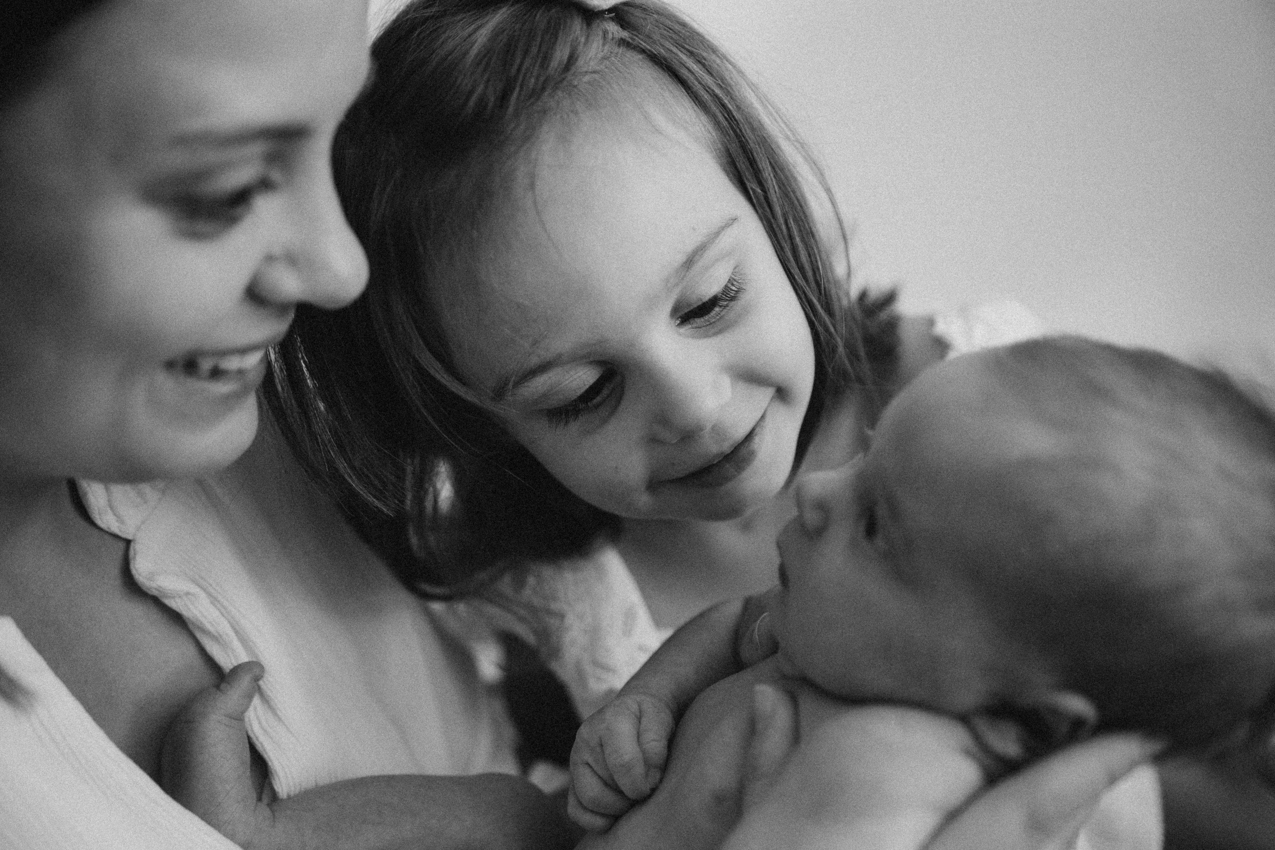 Séance newborn Sasha. Photographe des familles et enfants à Nantes et alentours