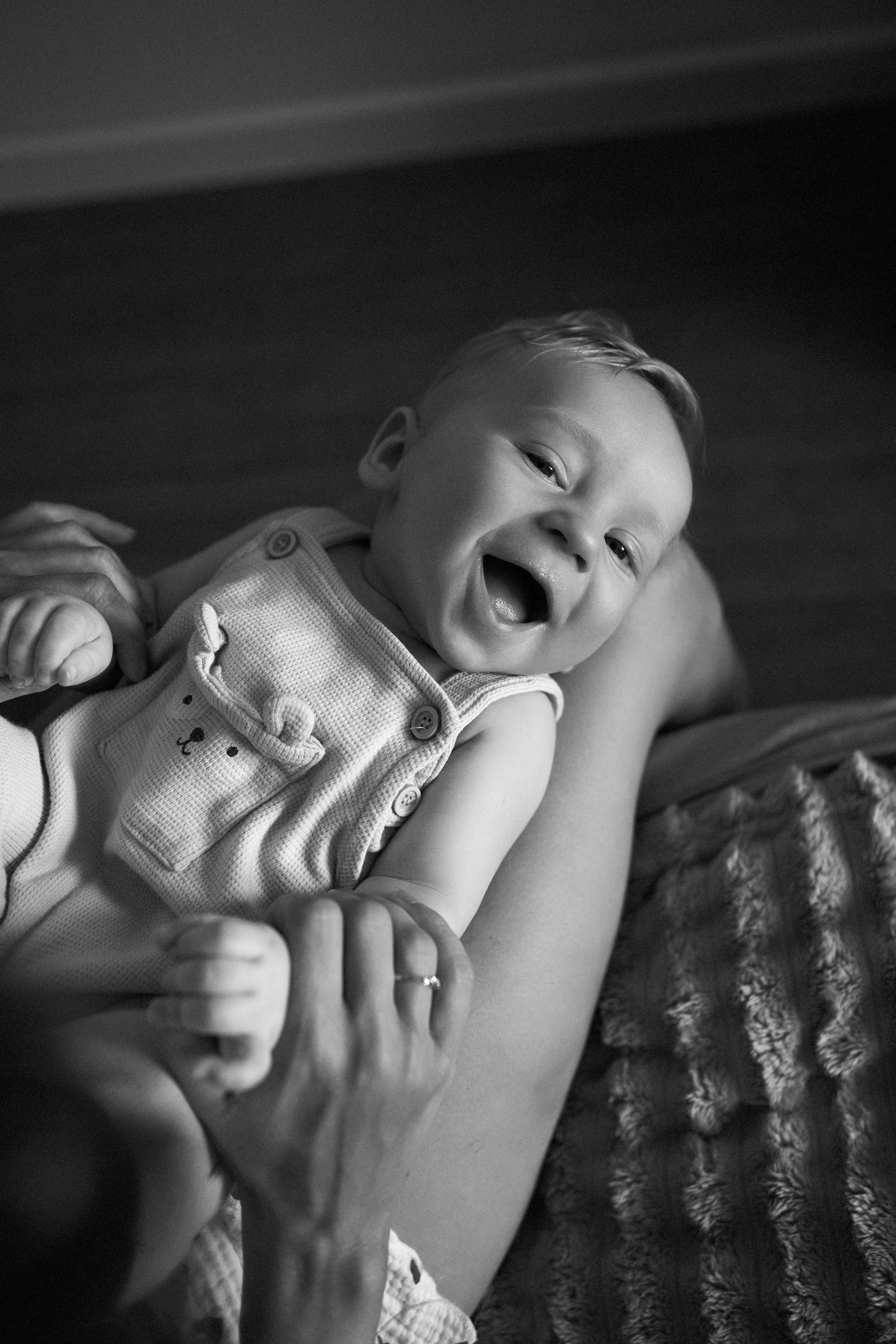 Мама и малыш. Главная