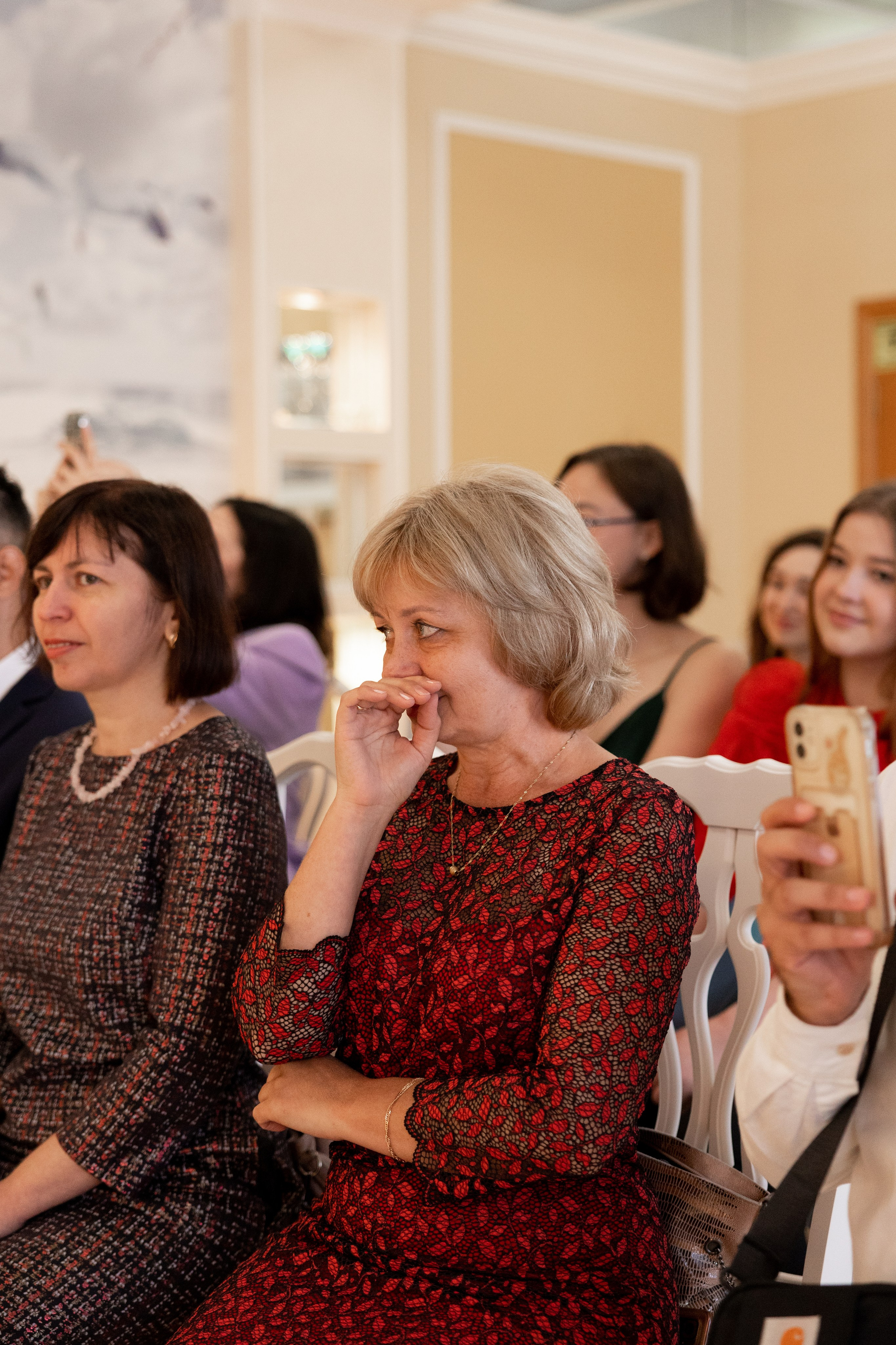 Никита & Сабрина. Питерский фотограф