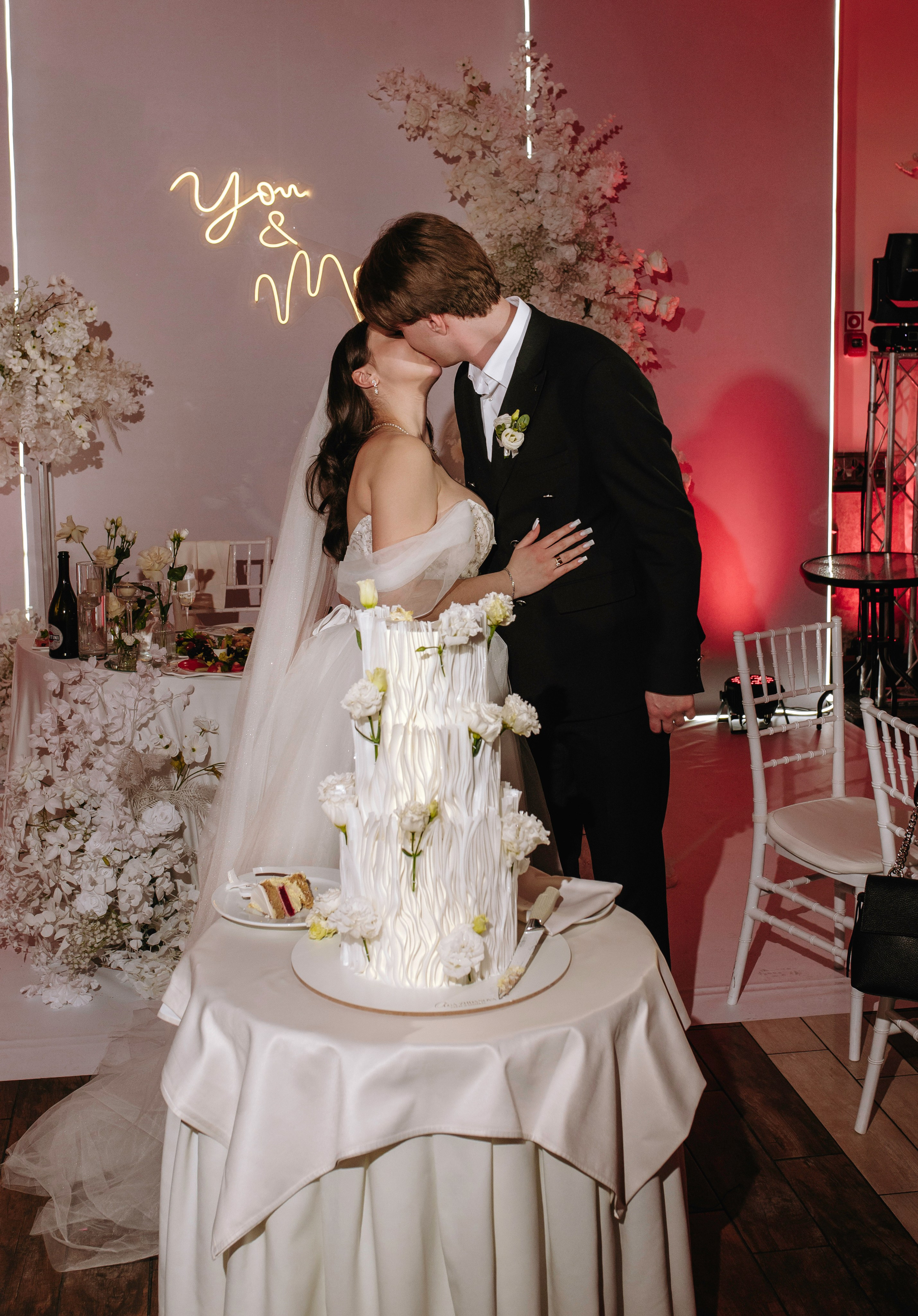 Troicky. Свадебный фотограф в Минске Вадим Бурчик