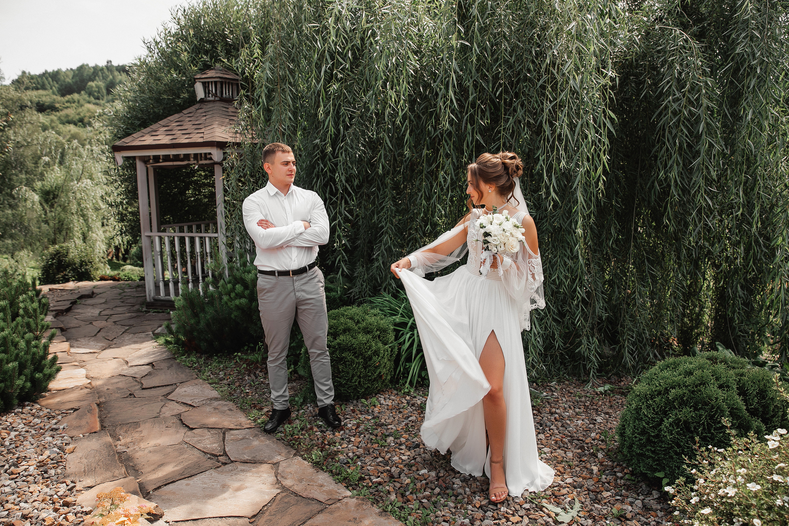 Wedding Story. Свадебный фотограф в новокузнецке