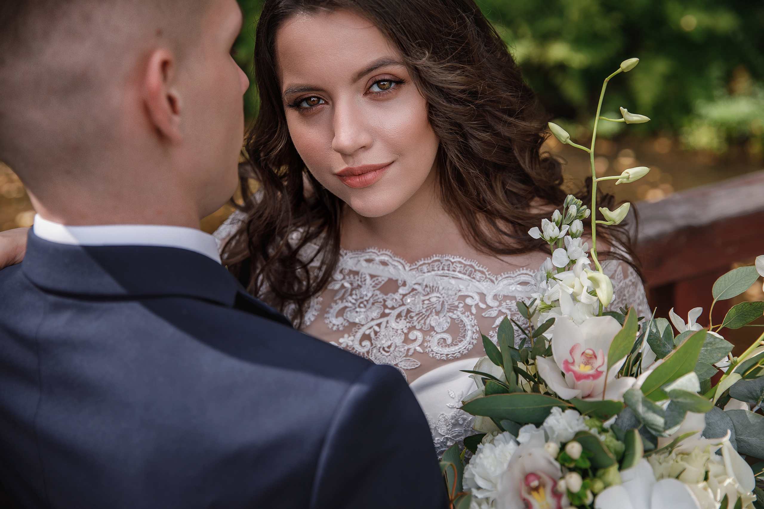 Wedding Story. Свадебный фотограф в новокузнецке