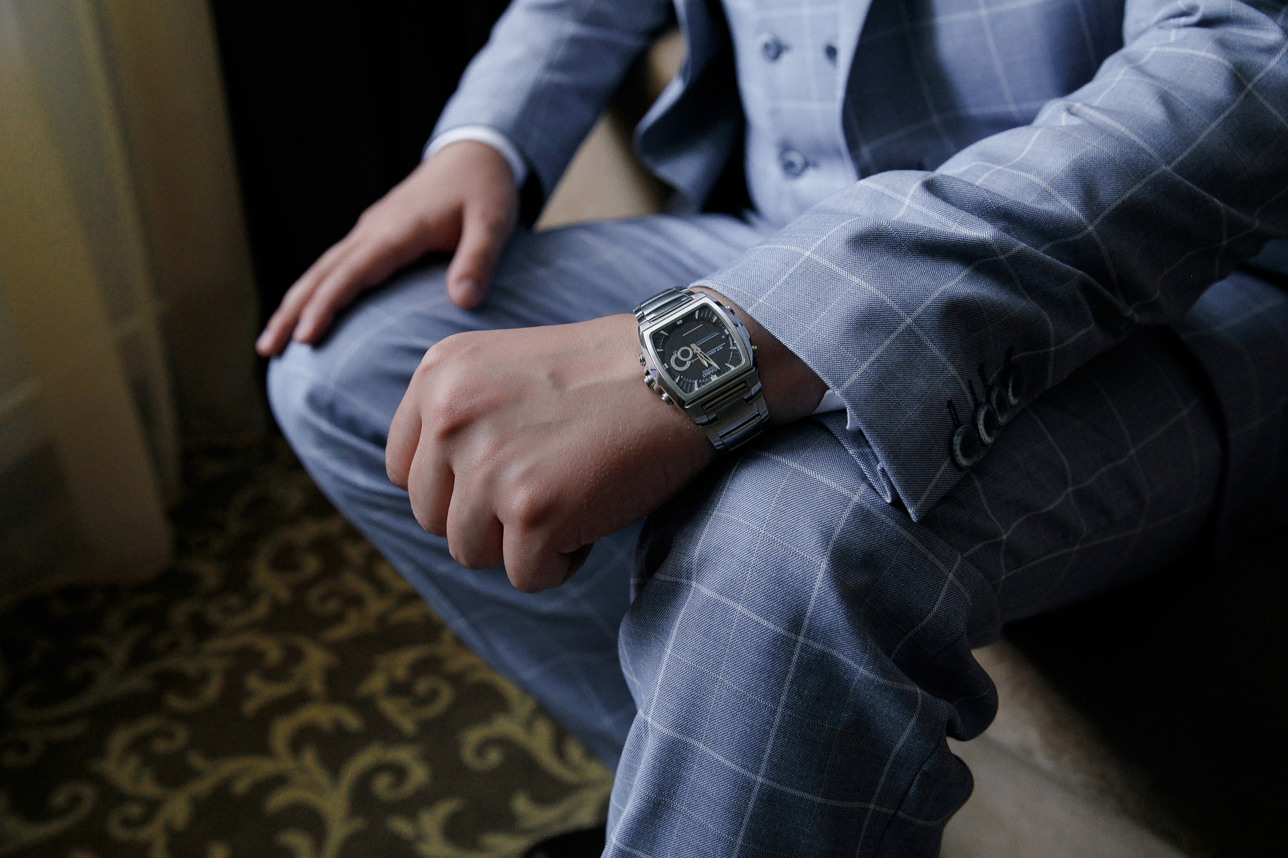 Олеся и Михаил. Свадебный фотограф в новокузнецке