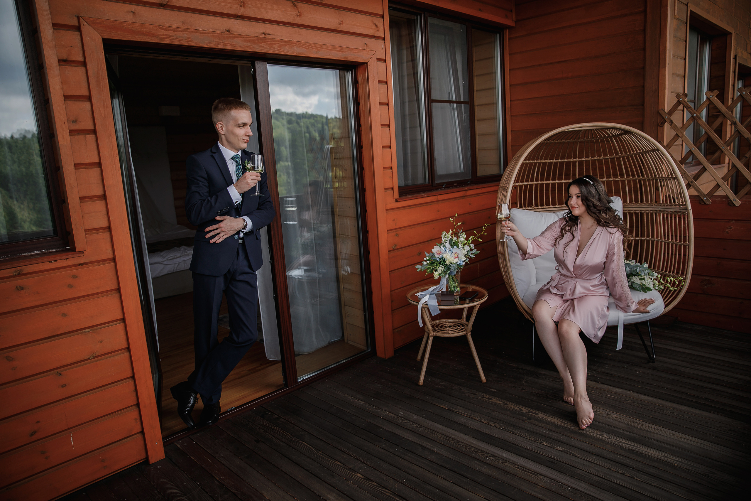 Wedding Story. Свадебный фотограф в новокузнецке