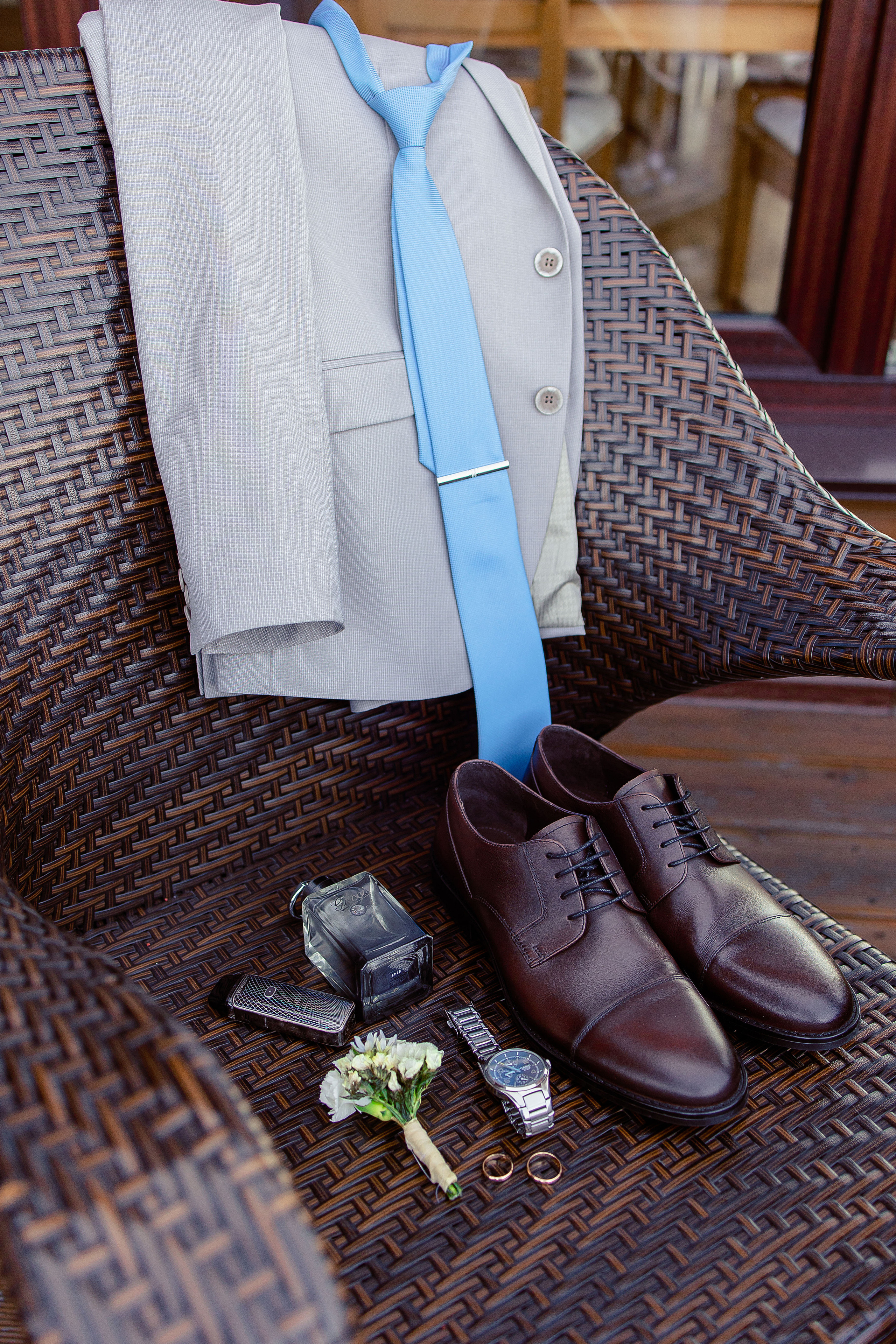 Виктория и Павел. Свадебный фотограф в новокузнецке