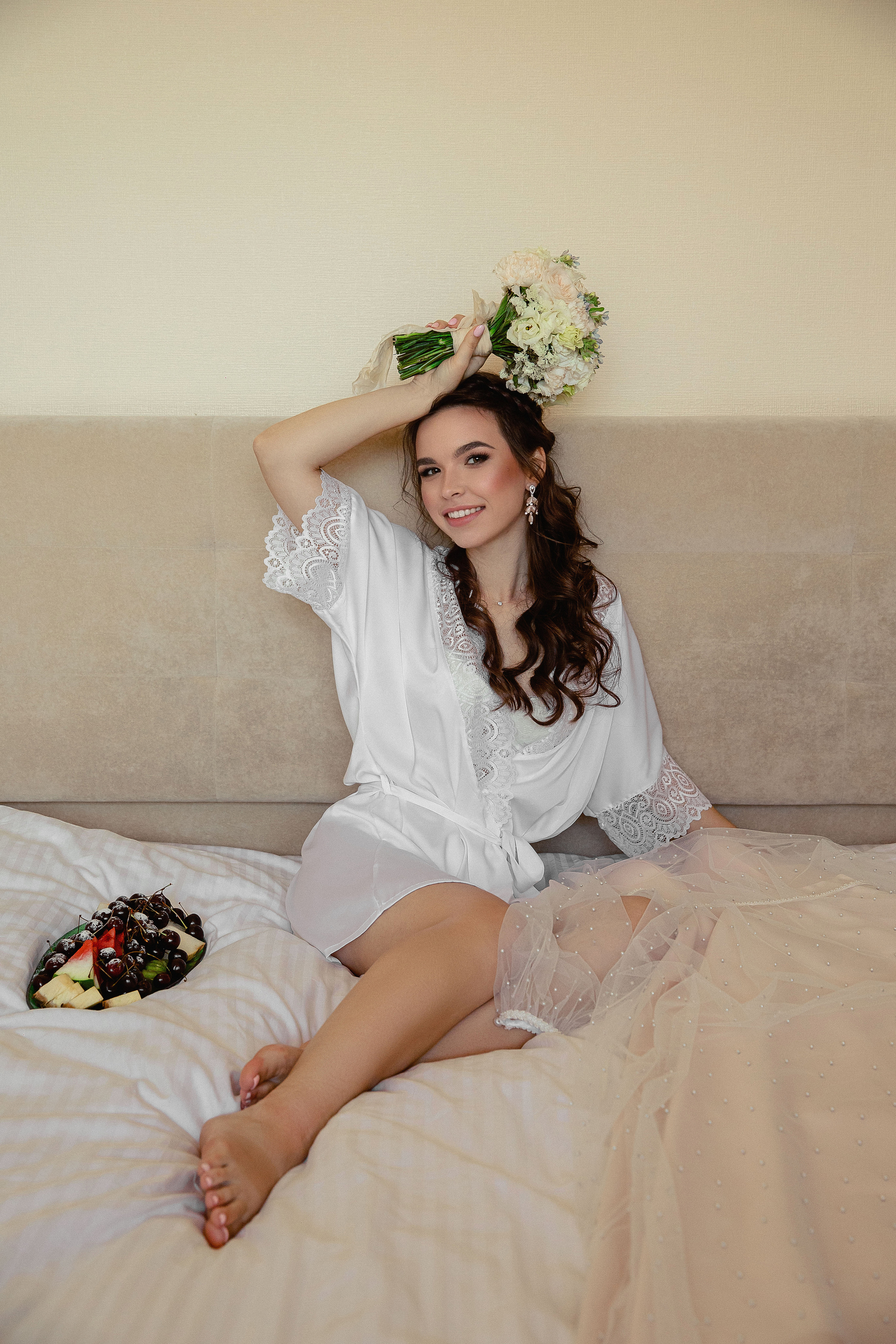 Виктория и Павел. Свадебный фотограф в новокузнецке