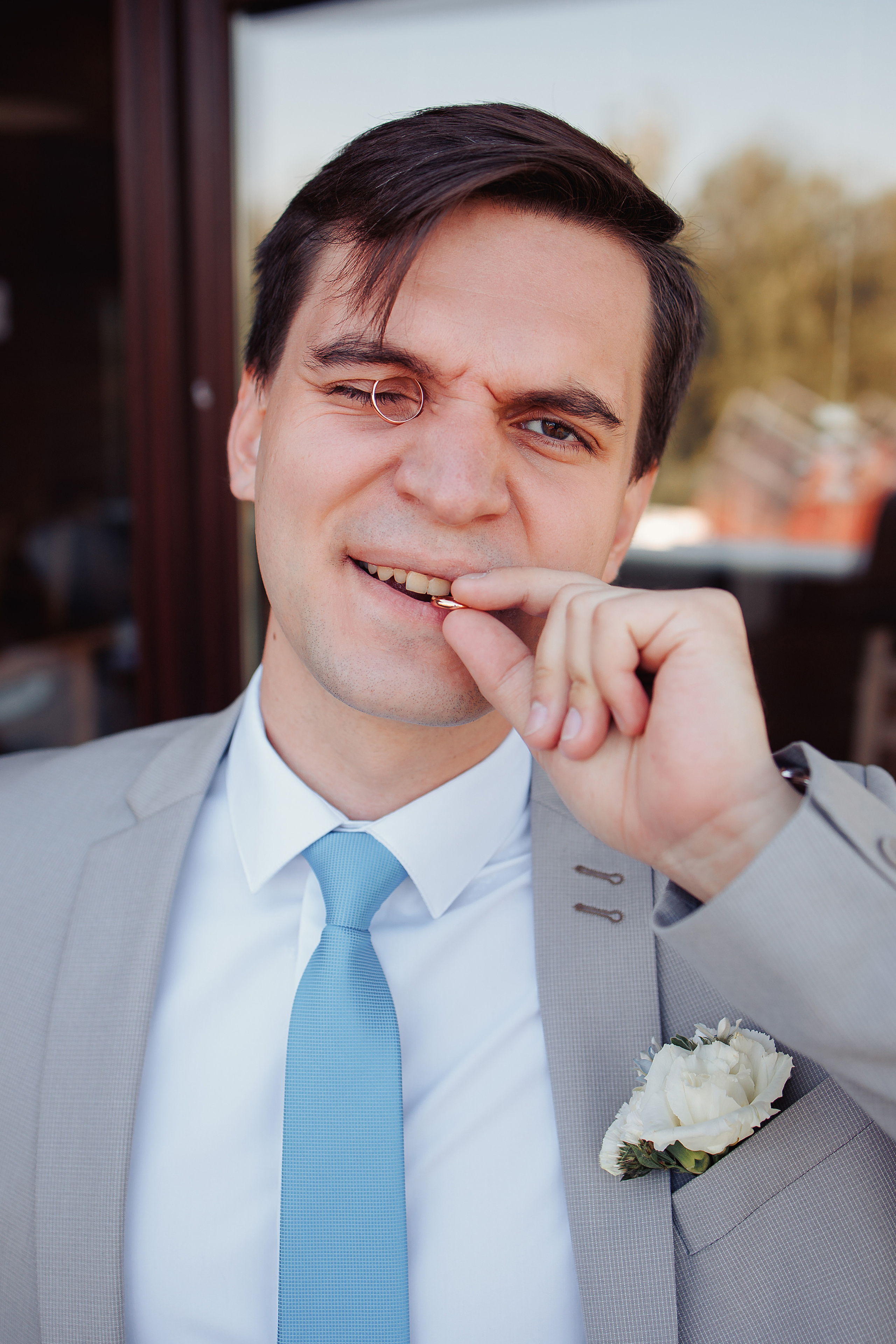 Виктория и Павел. Свадебный фотограф в новокузнецке