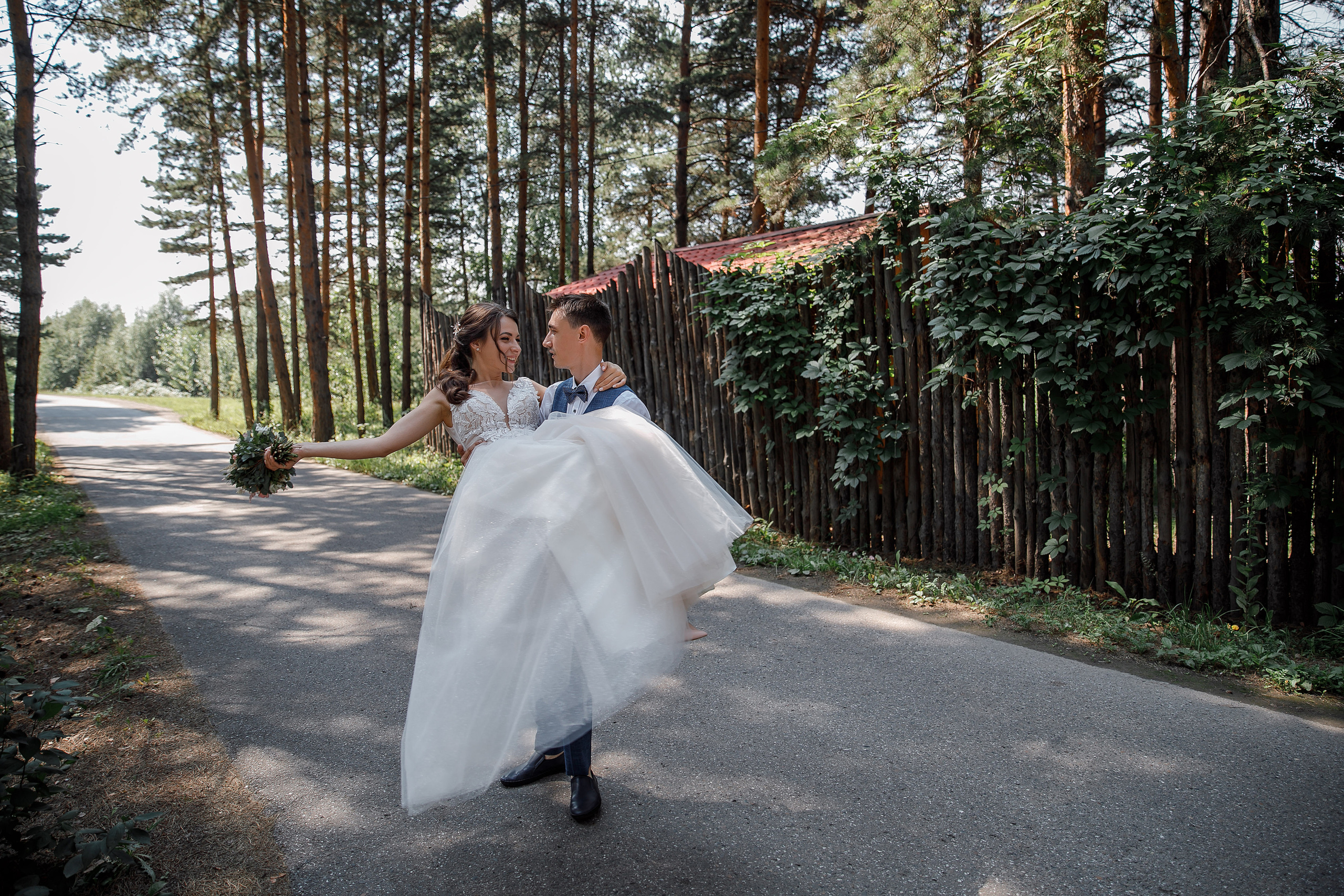 Wedding Story. Свадебный фотограф в новокузнецке