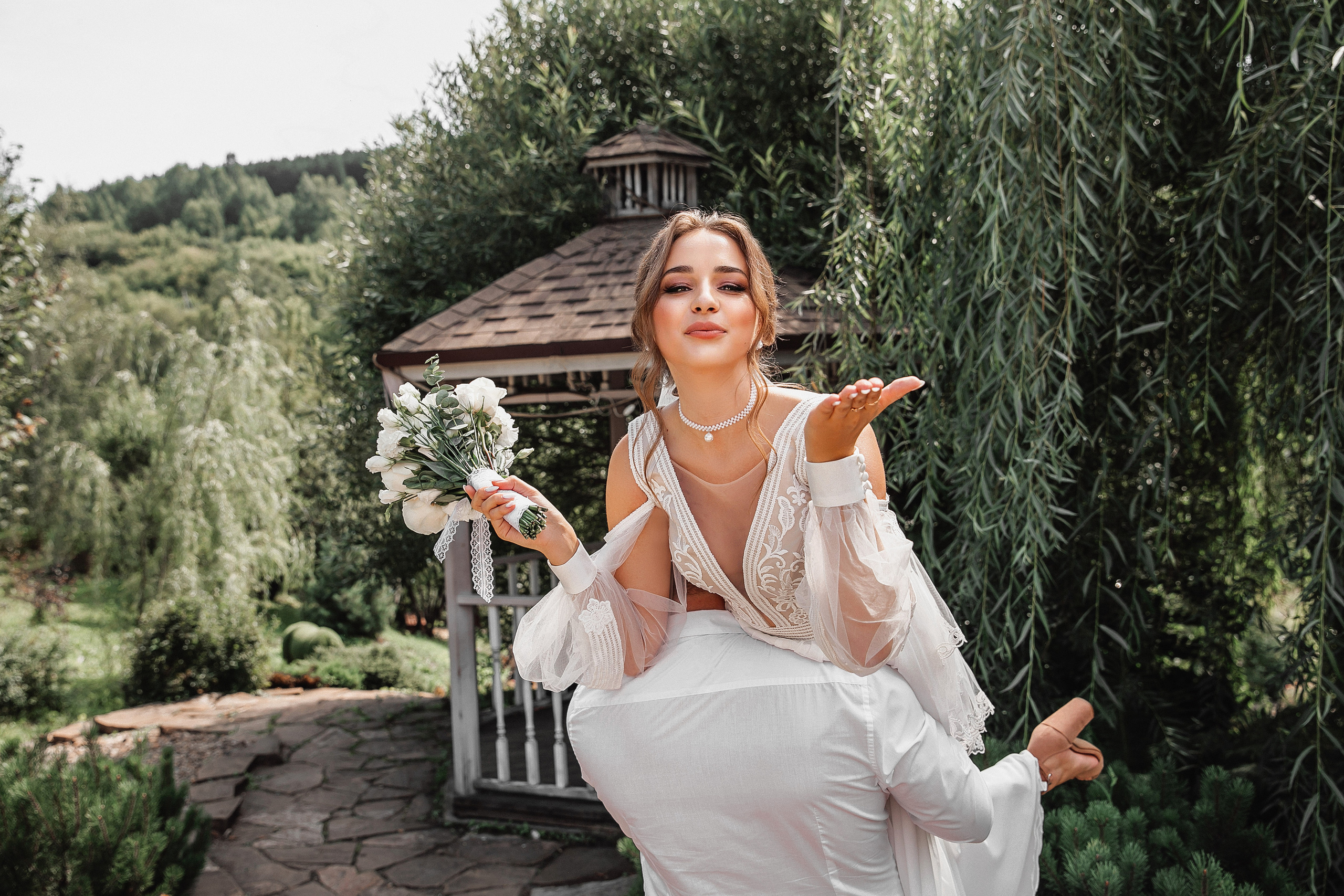 Wedding Story. Свадебный фотограф в новокузнецке