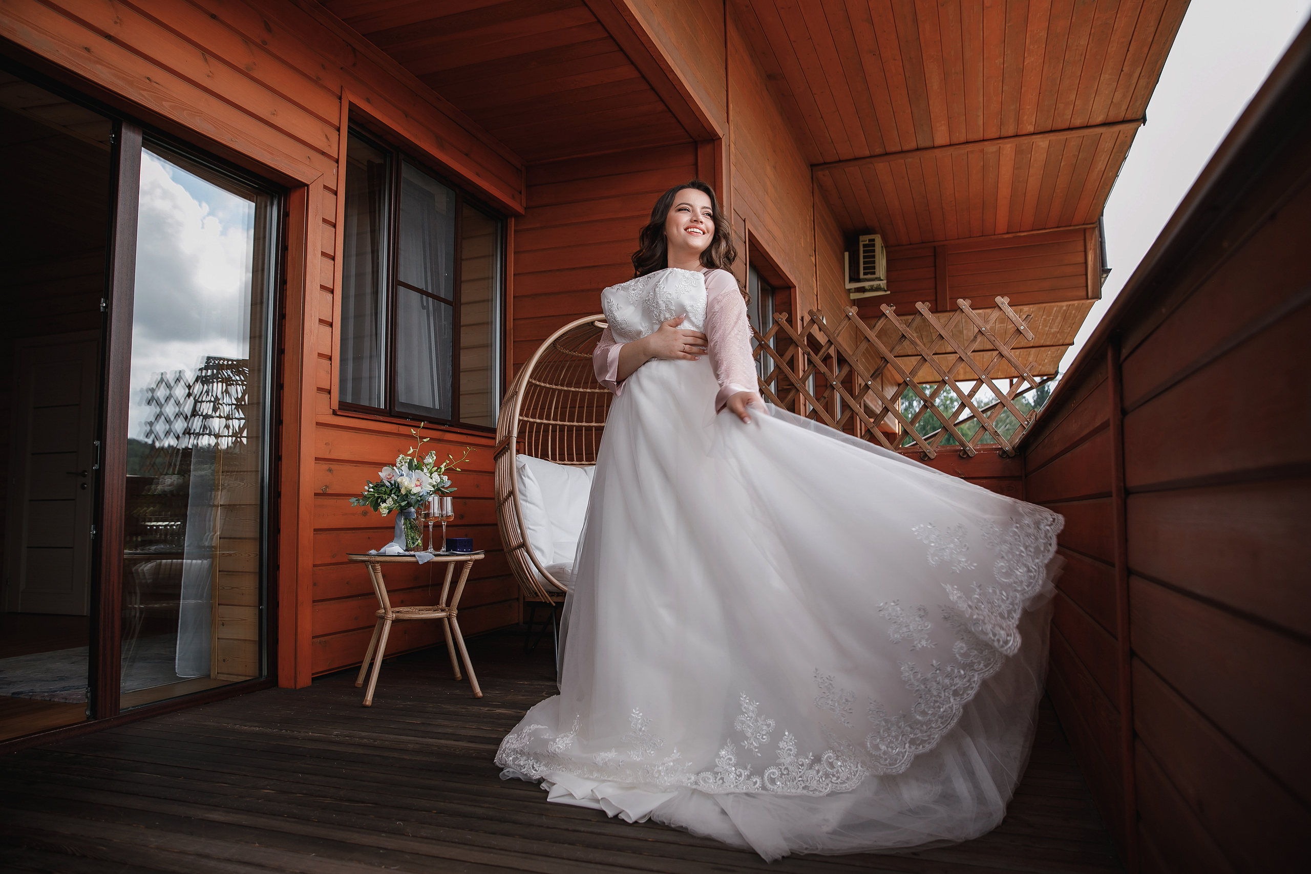 Wedding Story. Свадебный фотограф в новокузнецке