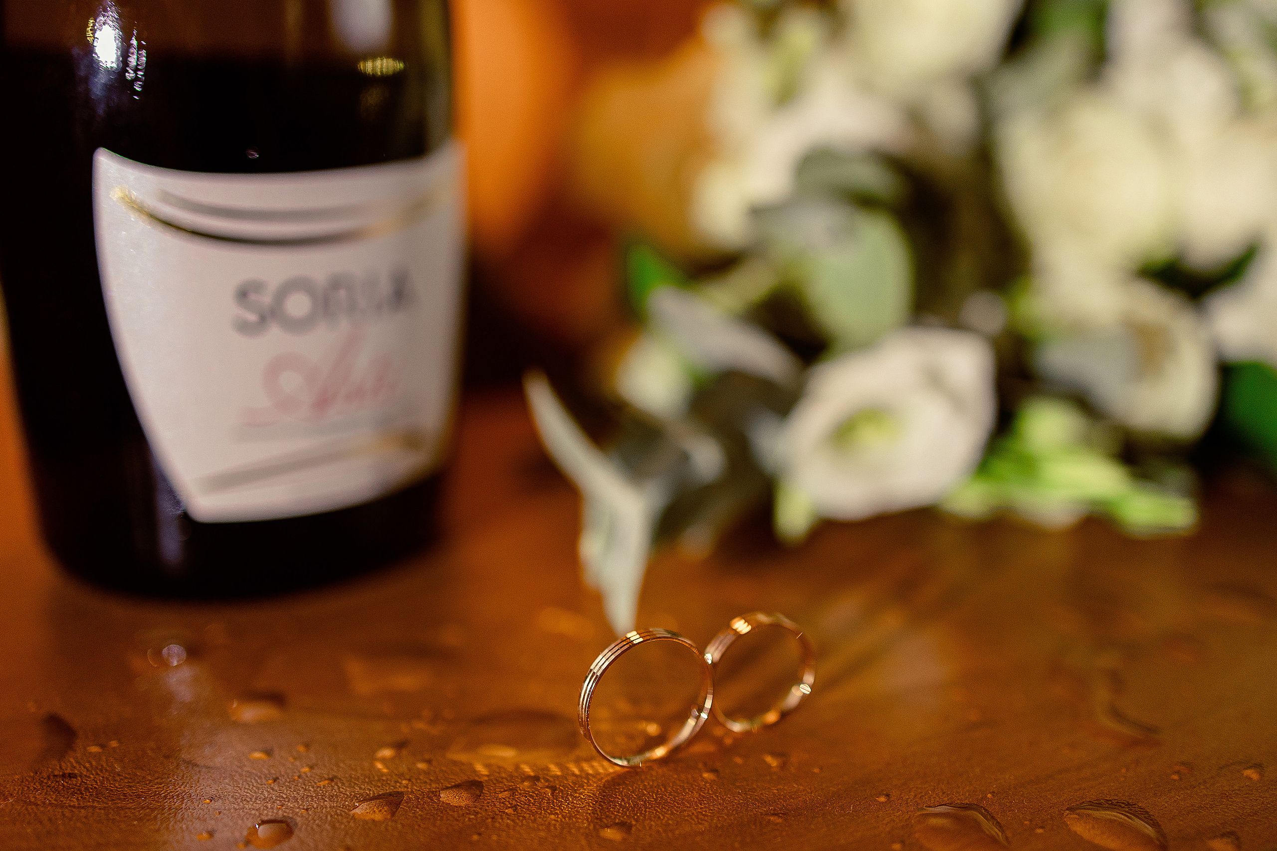 Иван и Лидия. Свадебный фотограф в новокузнецке