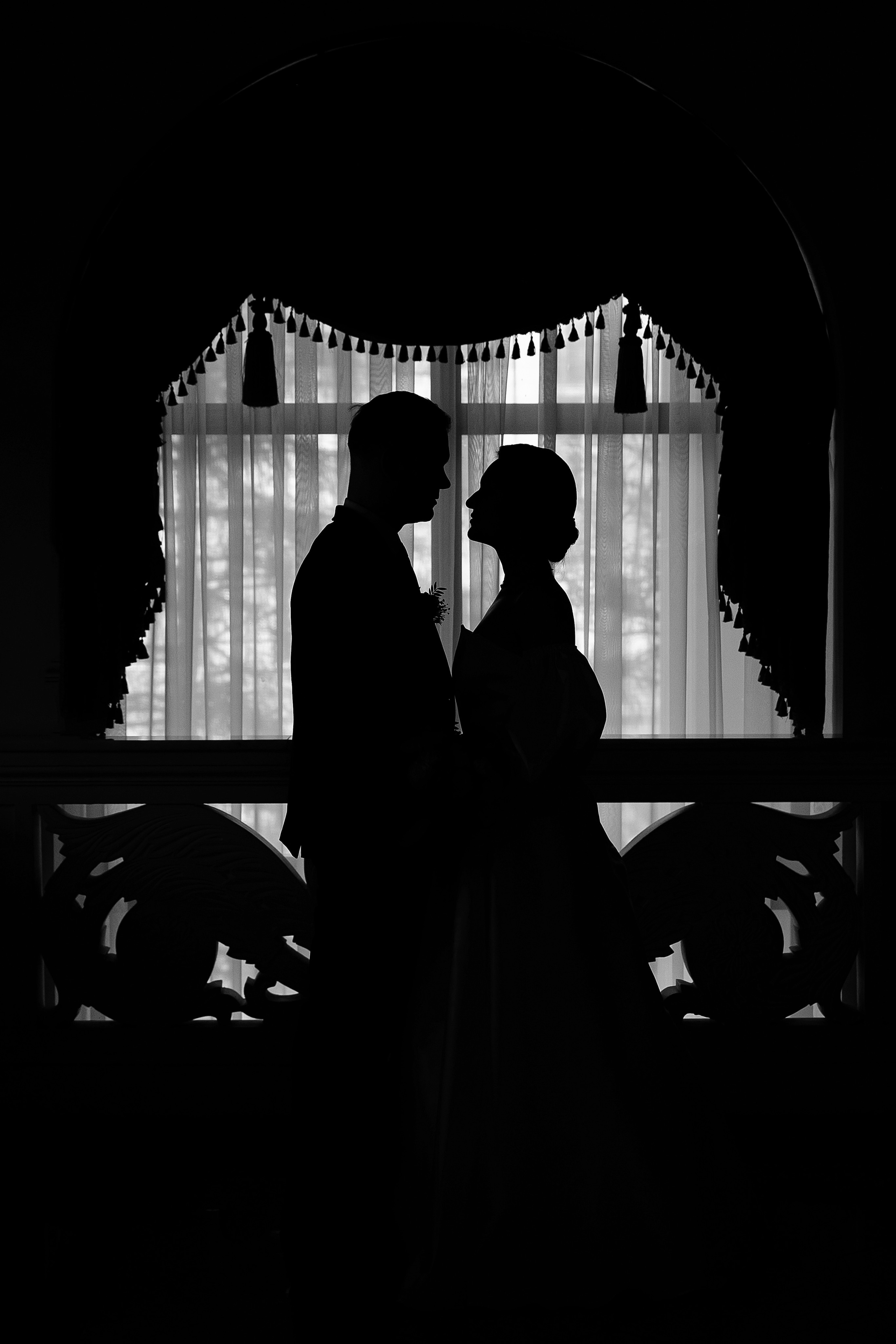 Андрей и Ксения. Свадебный фотограф в новокузнецке