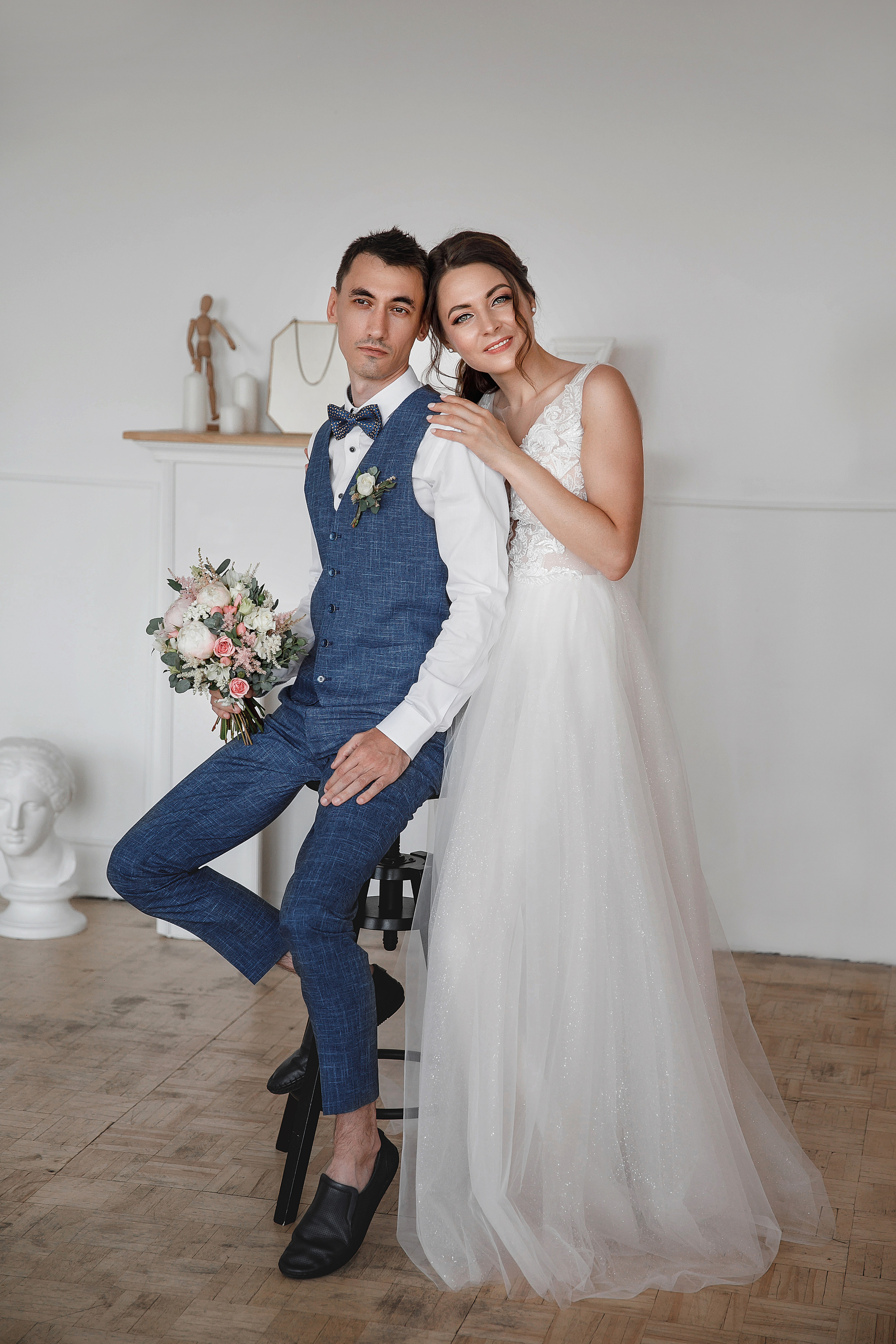 Wedding Story. Свадебный фотограф в новокузнецке