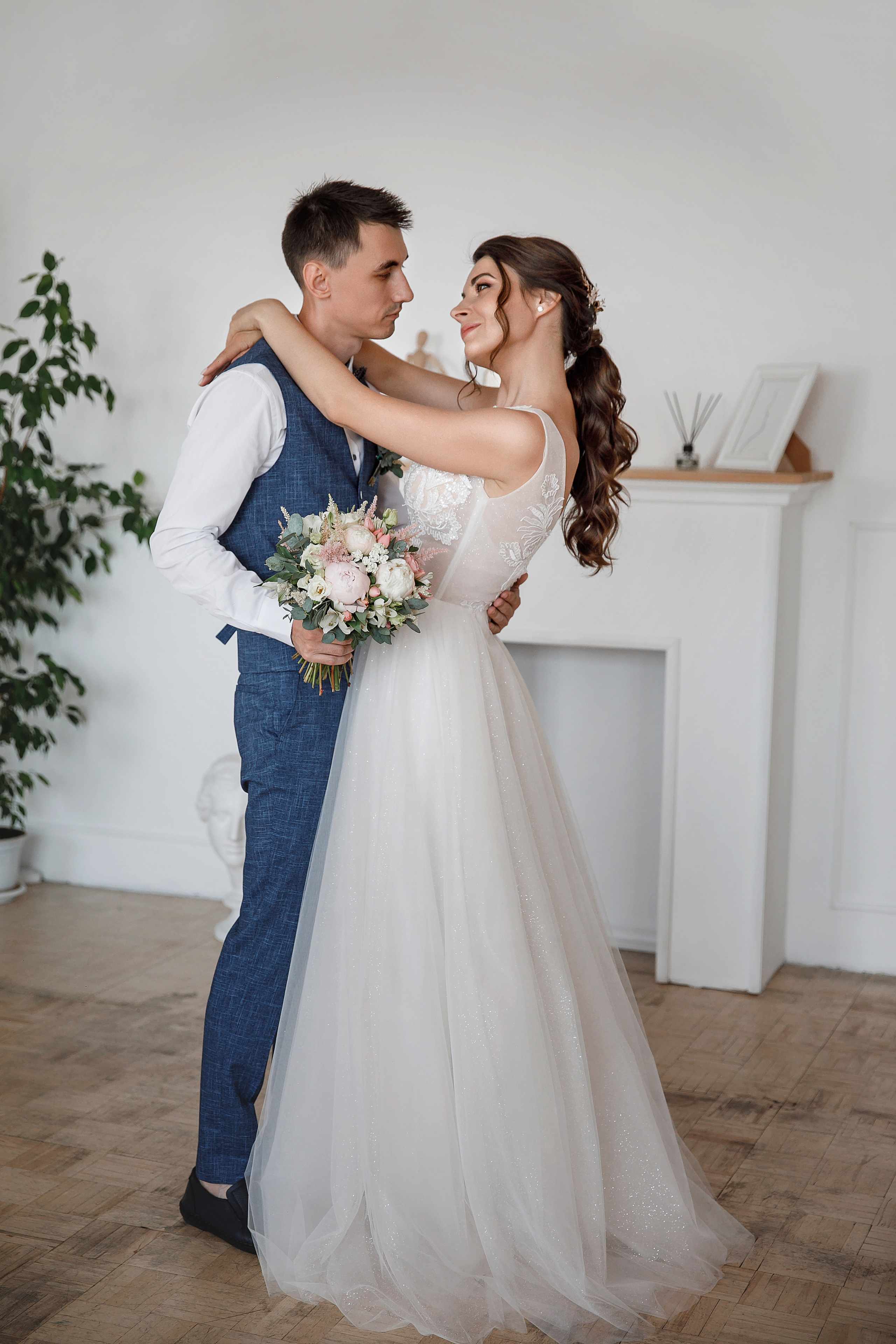 Wedding Story. Свадебный фотограф в новокузнецке