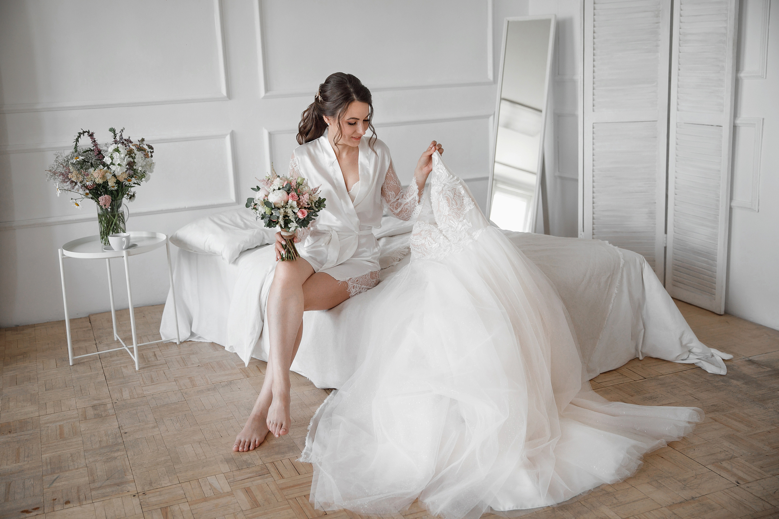 Wedding Story. Свадебный фотограф в новокузнецке