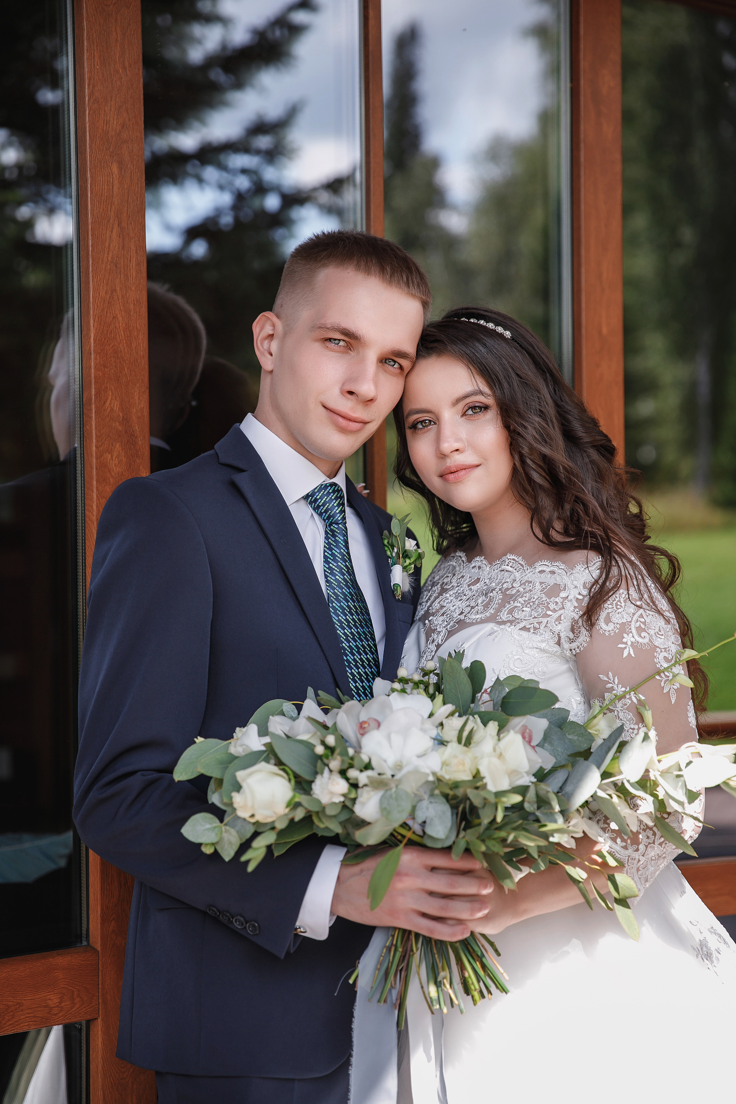 Wedding Story. Свадебный фотограф в новокузнецке
