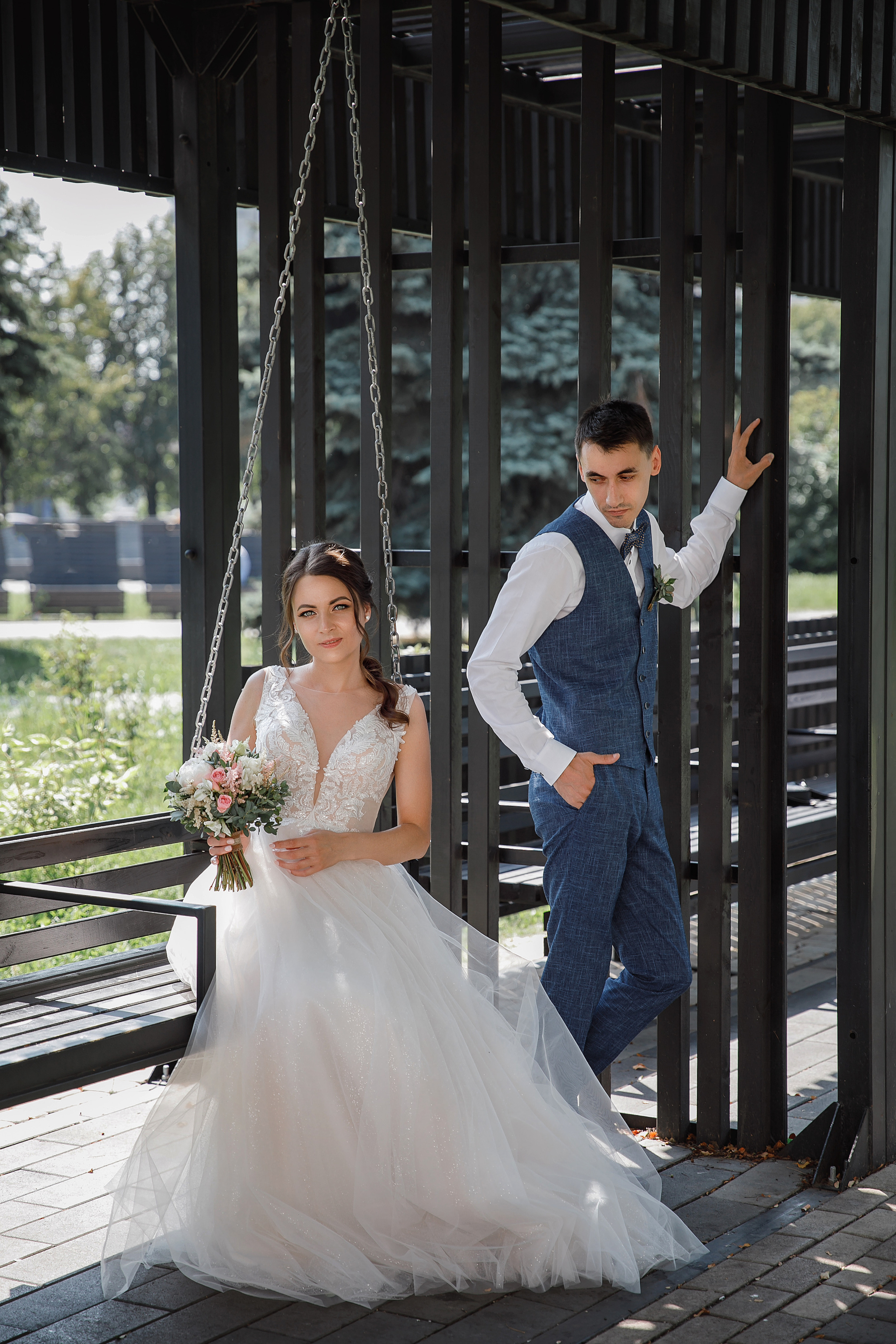 Wedding Story. Свадебный фотограф в новокузнецке
