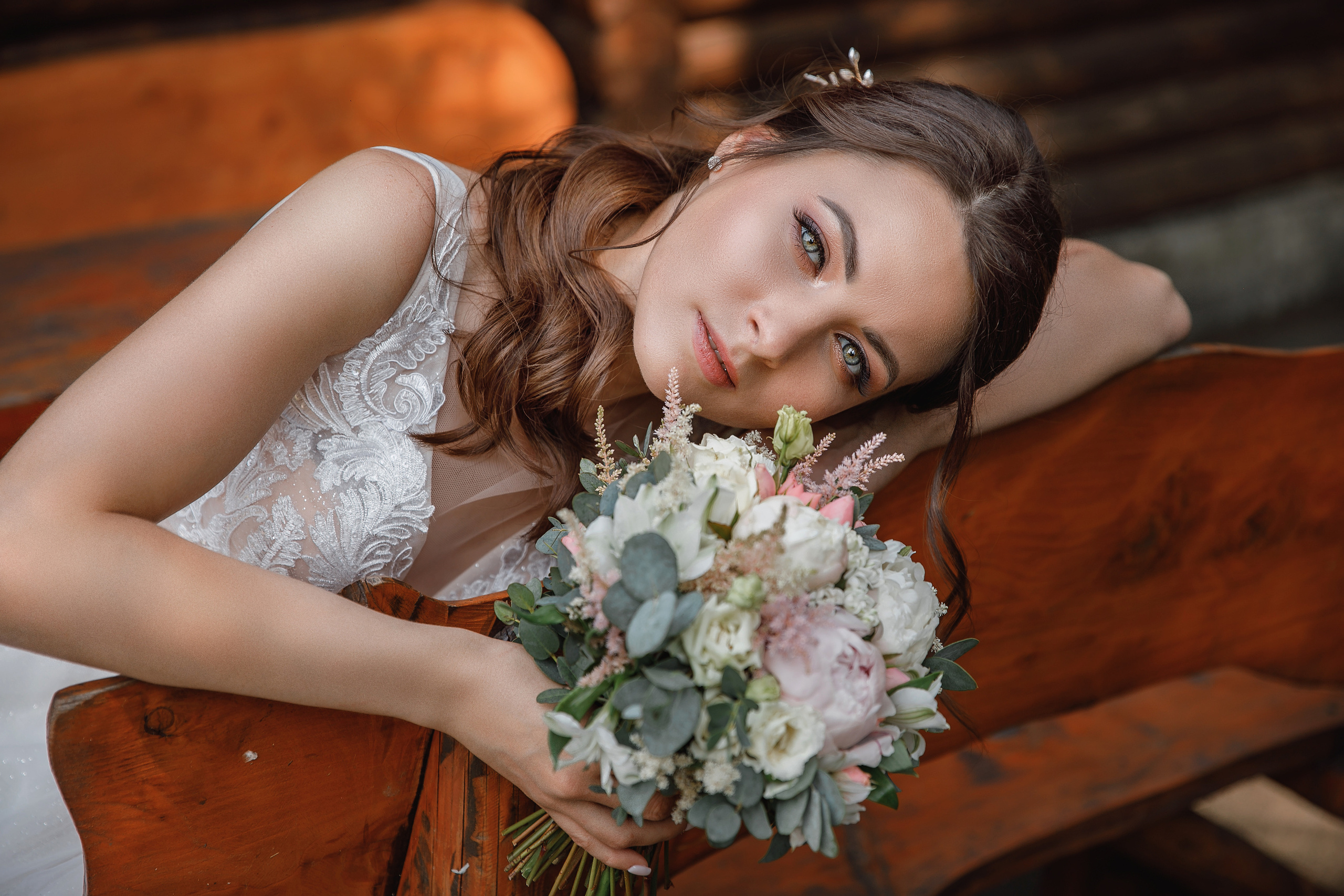 Wedding Story. Свадебный фотограф в новокузнецке