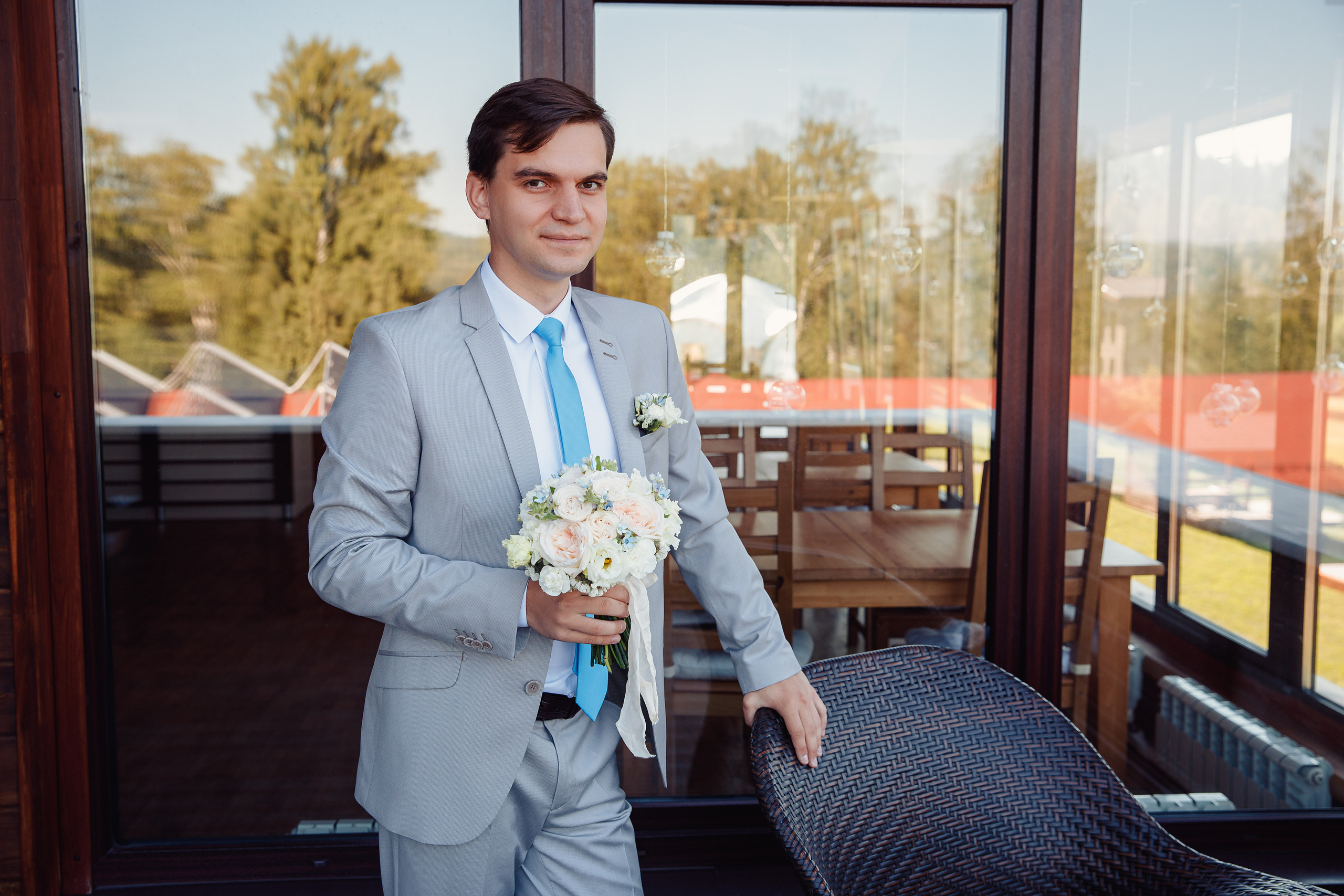 Виктория и Павел. Свадебный фотограф в новокузнецке