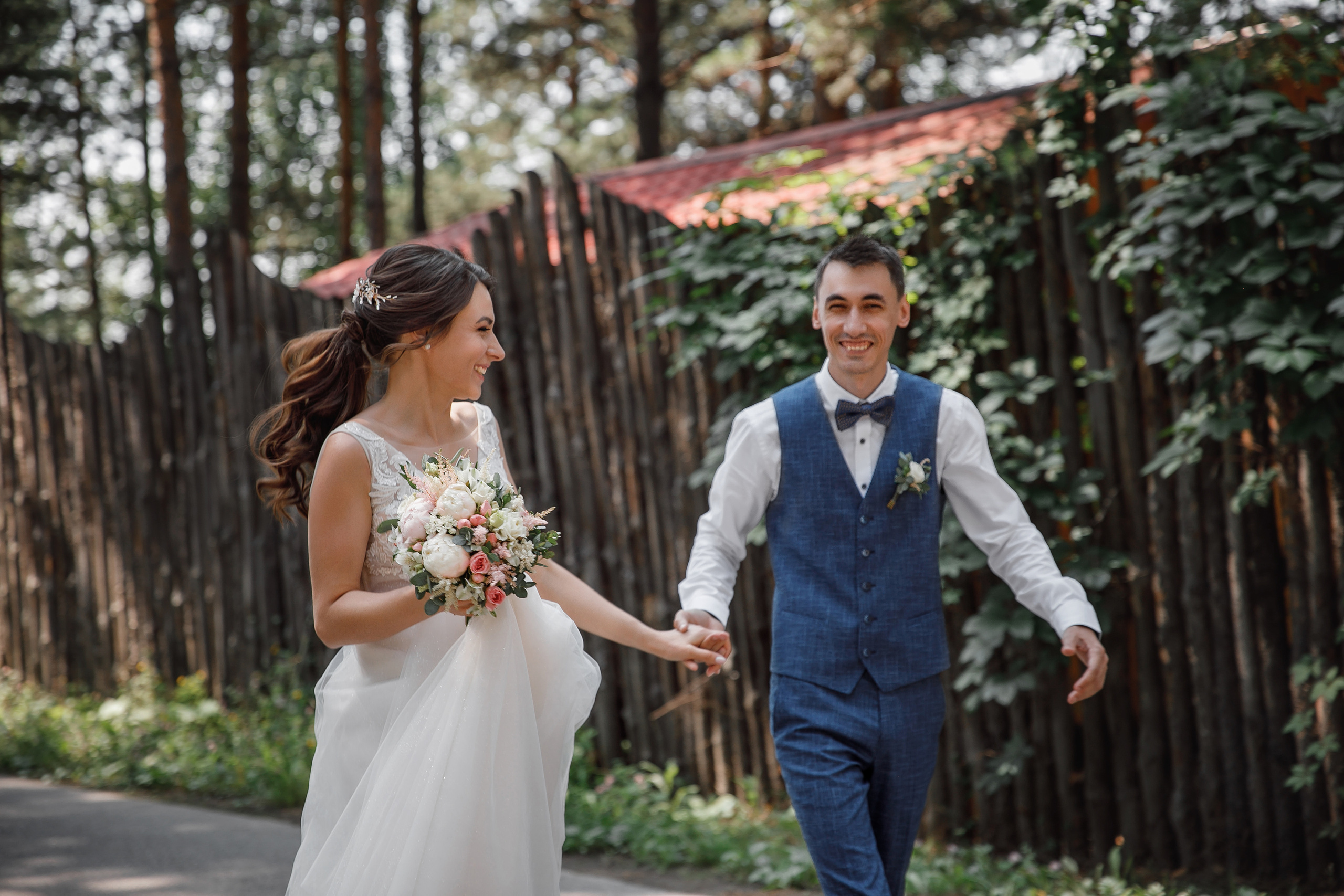 Wedding Story. Свадебный фотограф в новокузнецке